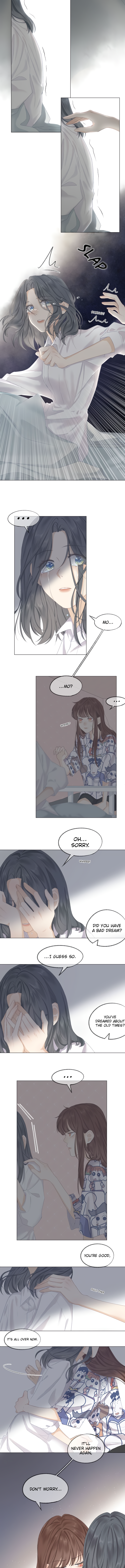 My OTP Is So Sweet That I Want To Fall In Love Ch. 5 第5页