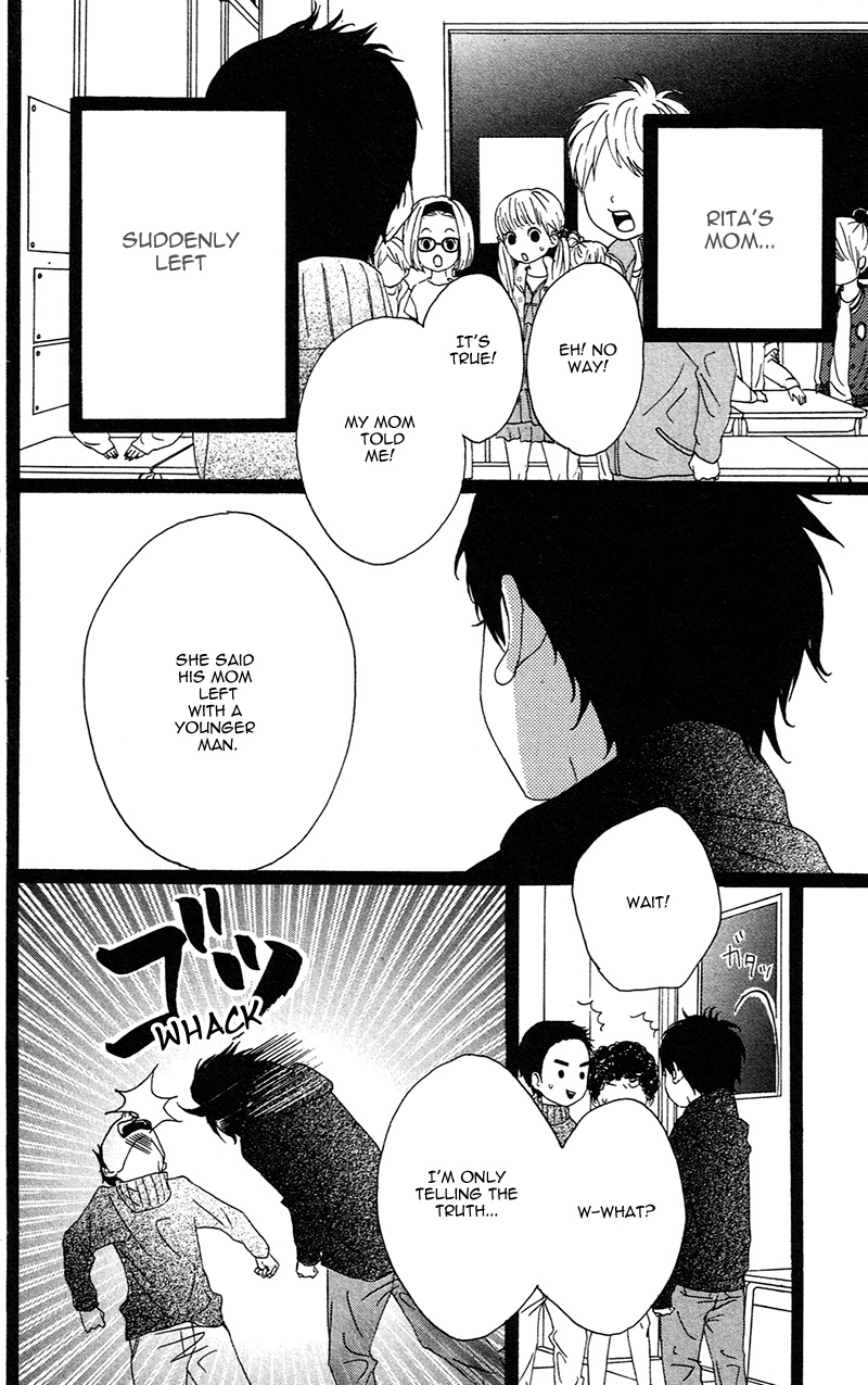 No Longer a Heroine Vol. 1 Ch. 1 第14页