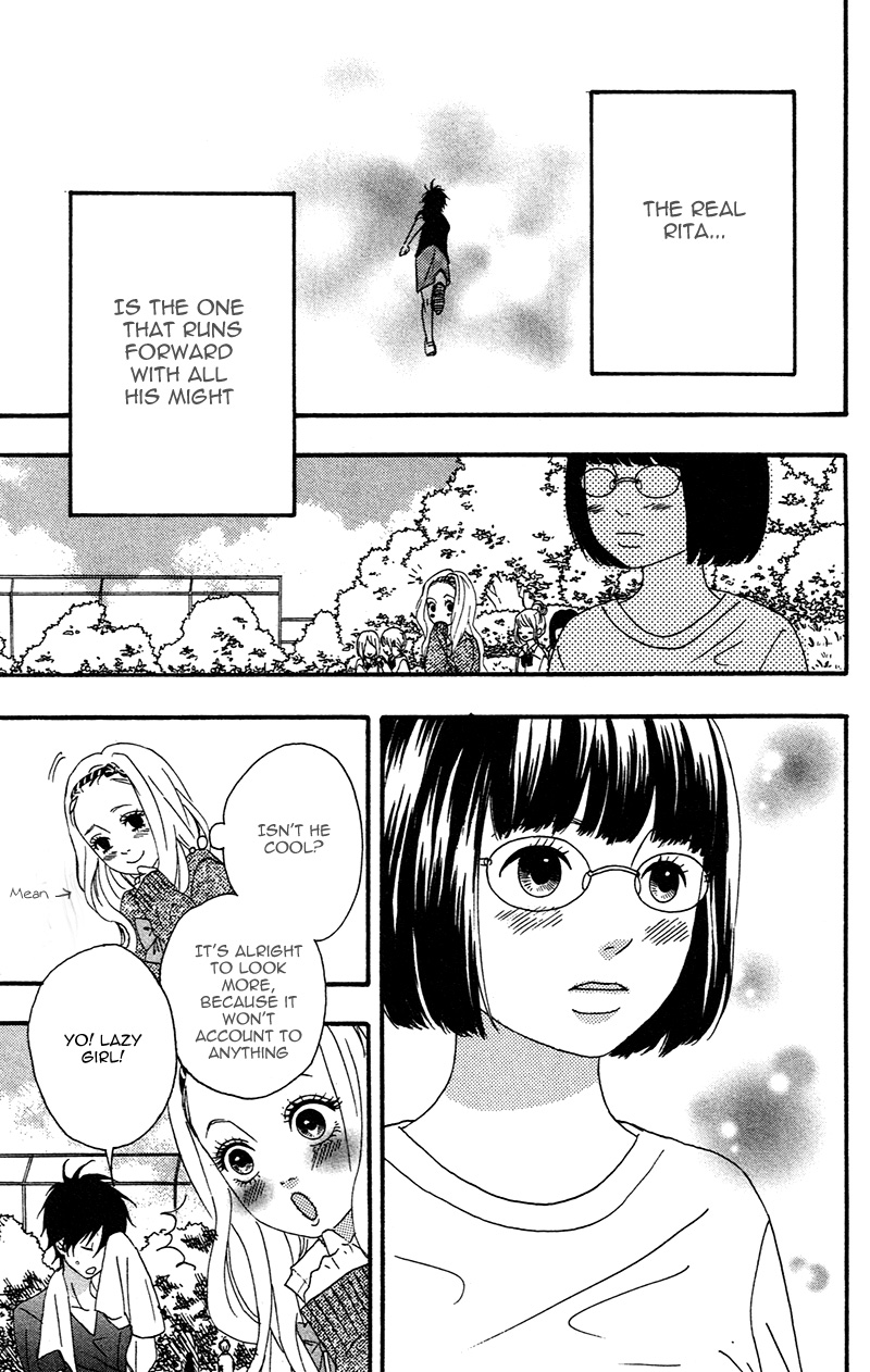 No Longer a Heroine Vol. 1 Ch. 1 第27页