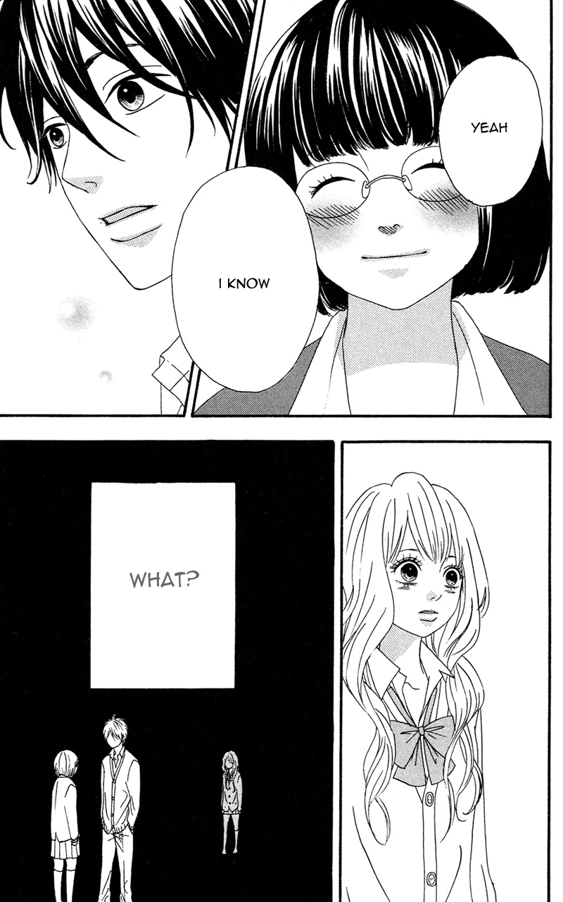 No Longer a Heroine Vol. 1 Ch. 1 第47页