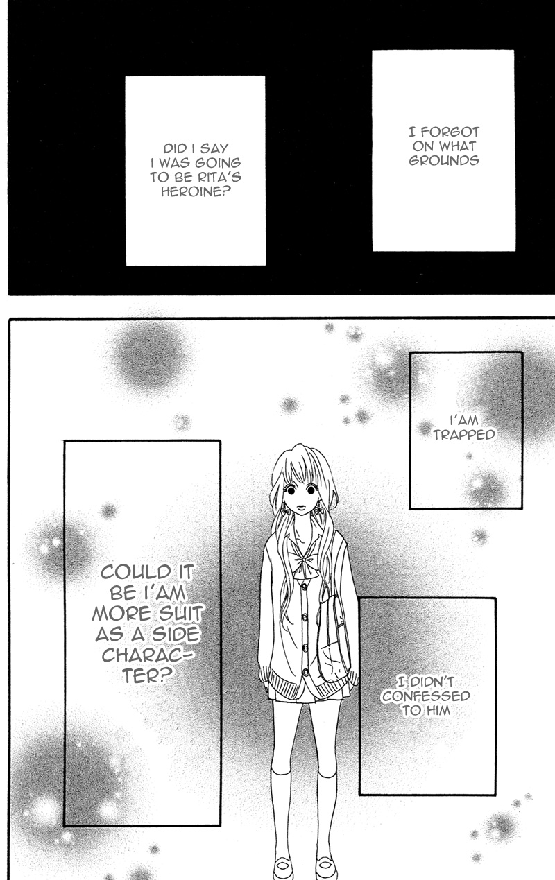 No Longer a Heroine Vol. 1 Ch. 1 第50页