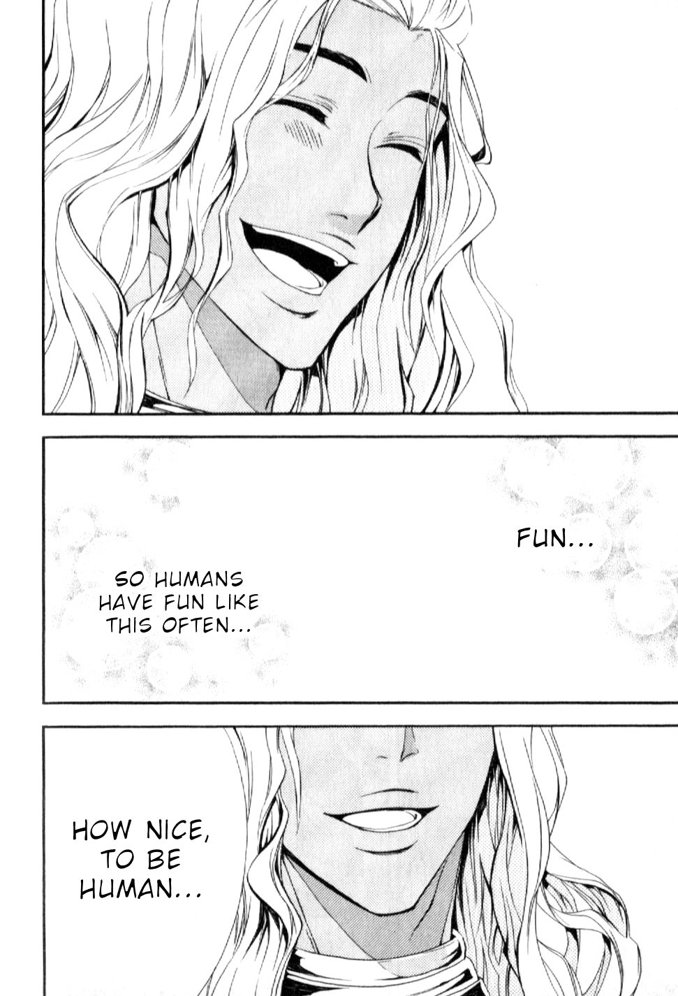 El Shaddai - Another Story: "Exodus" Vol. 1 Ch. 5 第30页