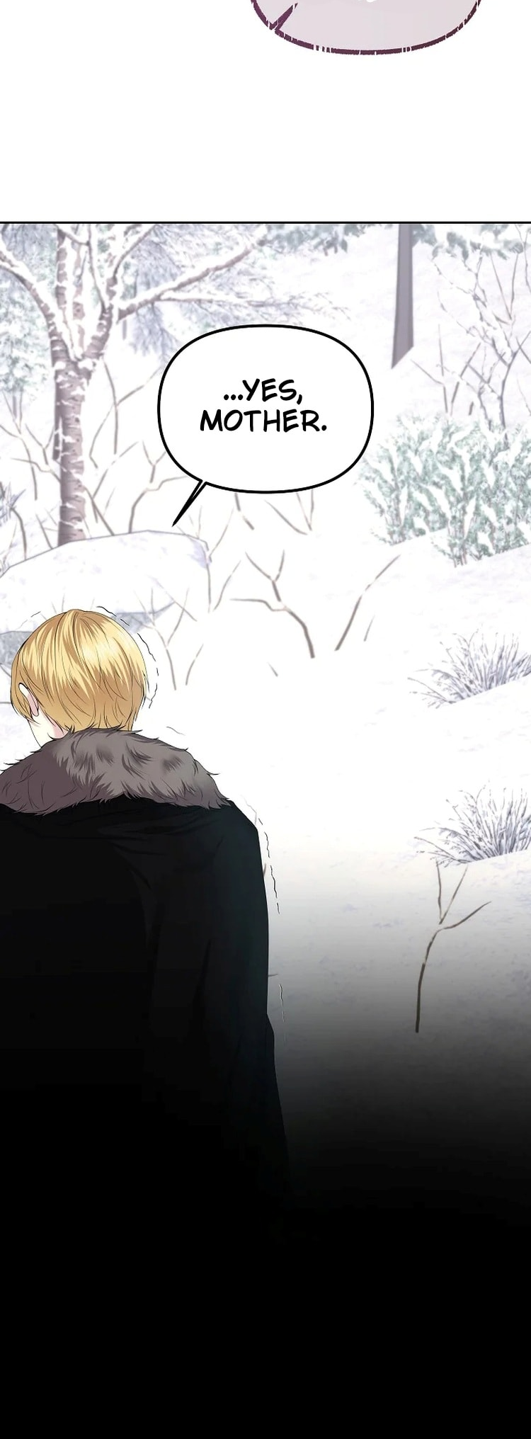 My Condition Is Divorce Ch. 5 第5页