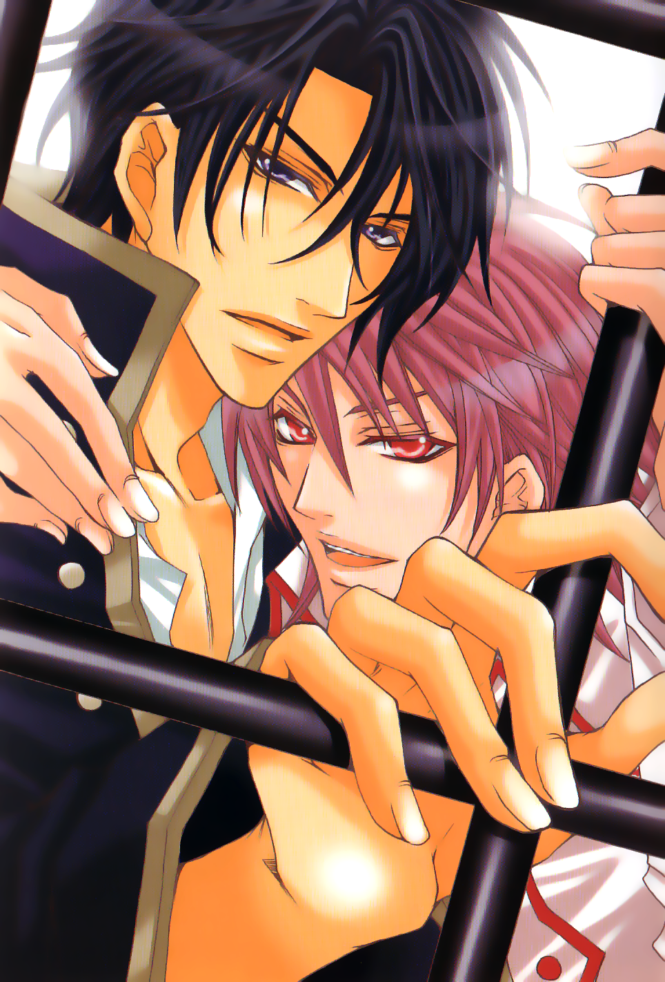 Kaizoku Game 第6页