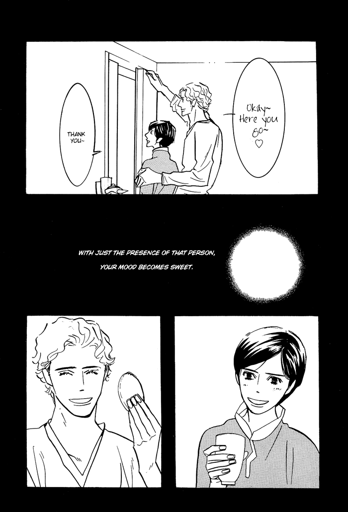 Natural Doggy's Diary Vol. 1 Ch. 5 第20页