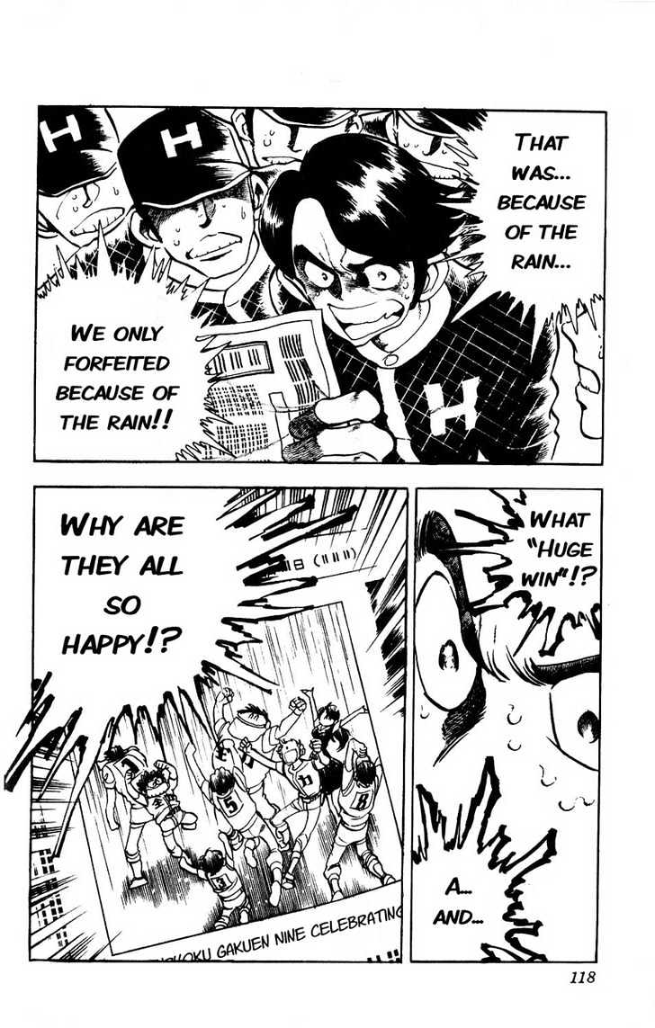 Adversity 9 Don't Give Up On Your Dreams 第10页
