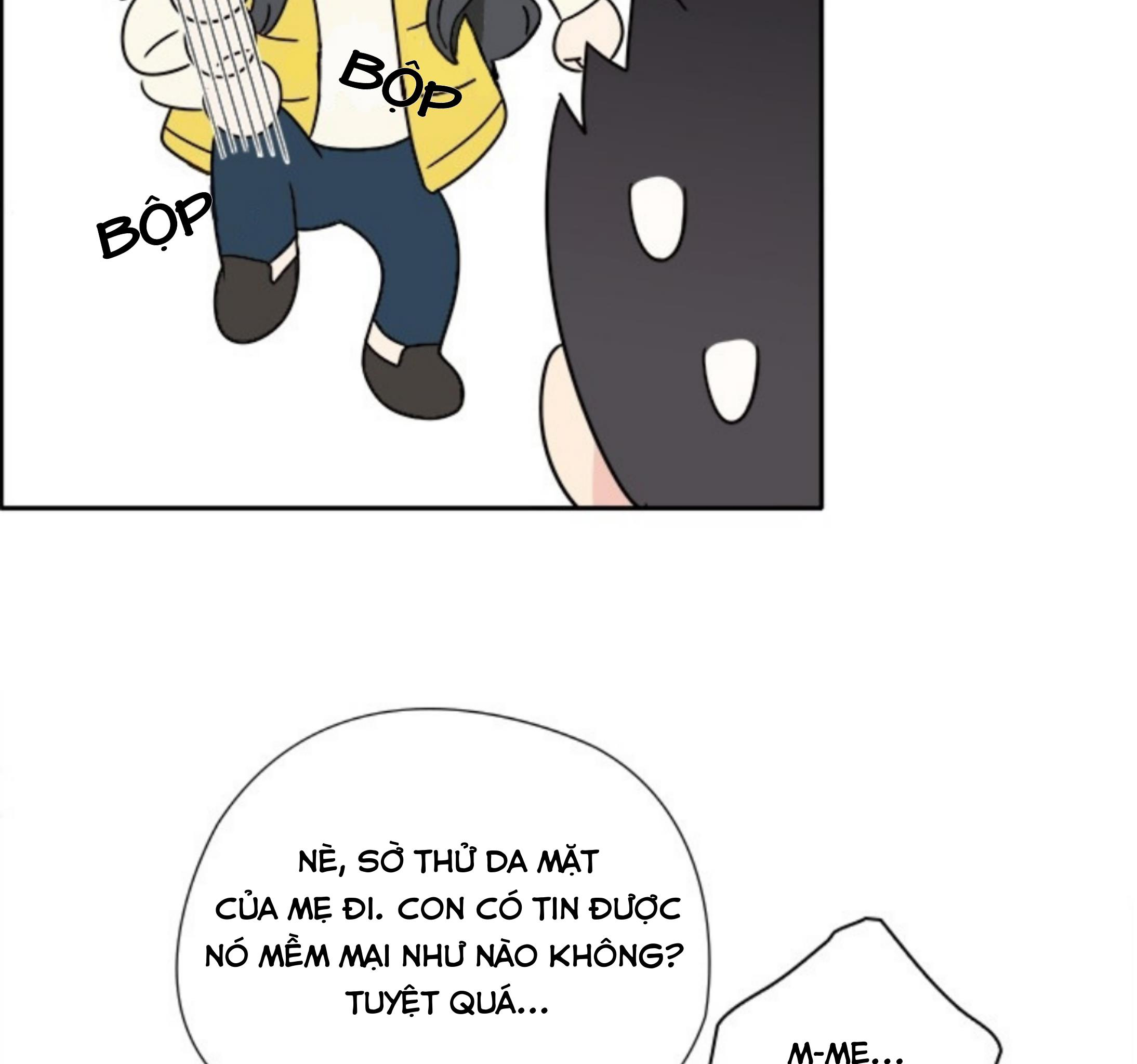 Mom, I'm Sorry Ch. 2 第12页