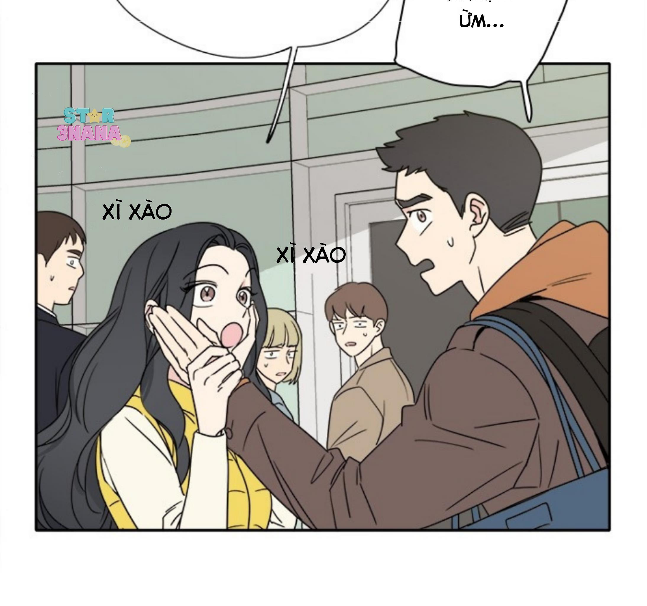 Mom, I'm Sorry Ch. 2 第13页