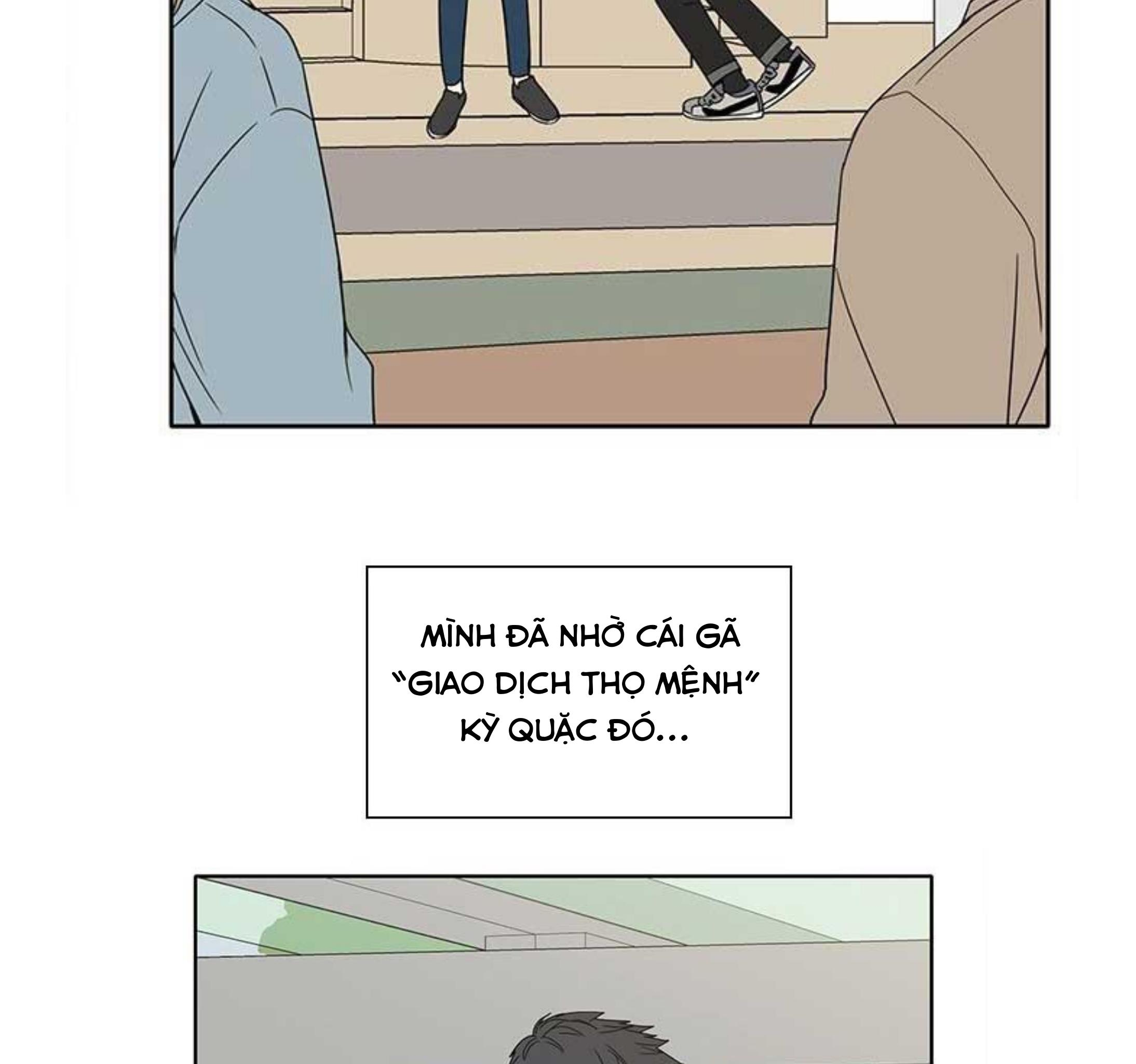 Mom, I'm Sorry Ch. 2 第15页
