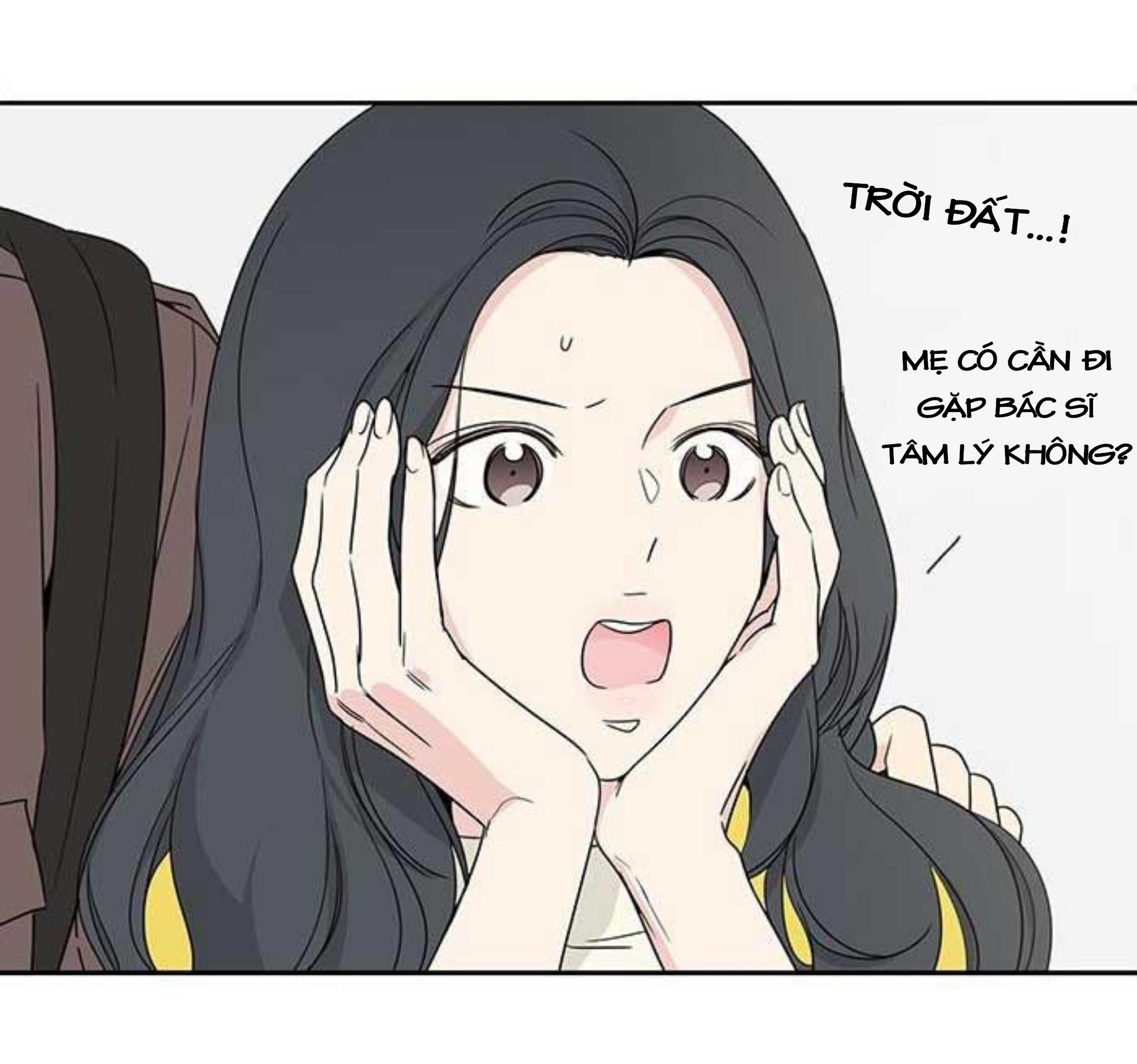 Mom, I'm Sorry Ch. 2 第17页