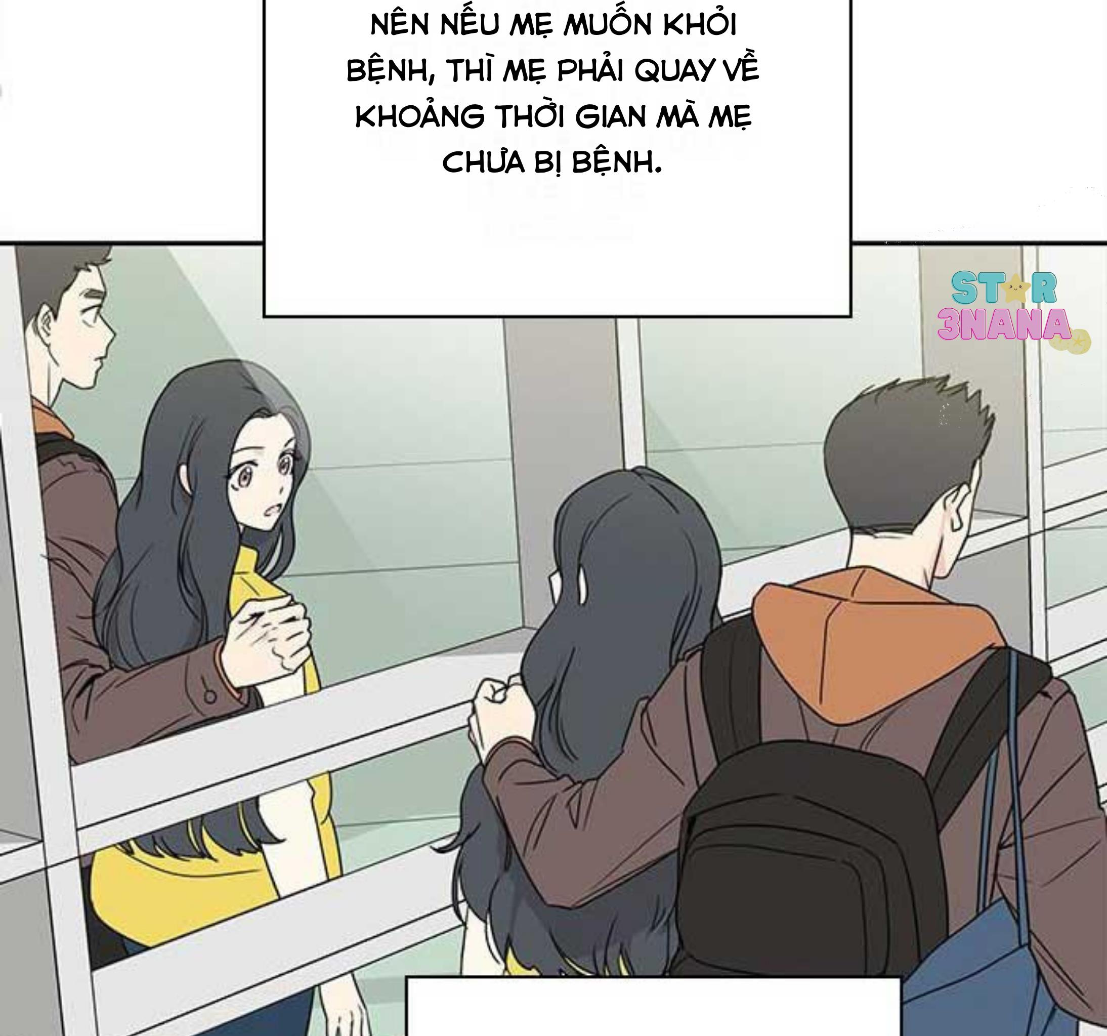 Mom, I'm Sorry Ch. 2 第20页