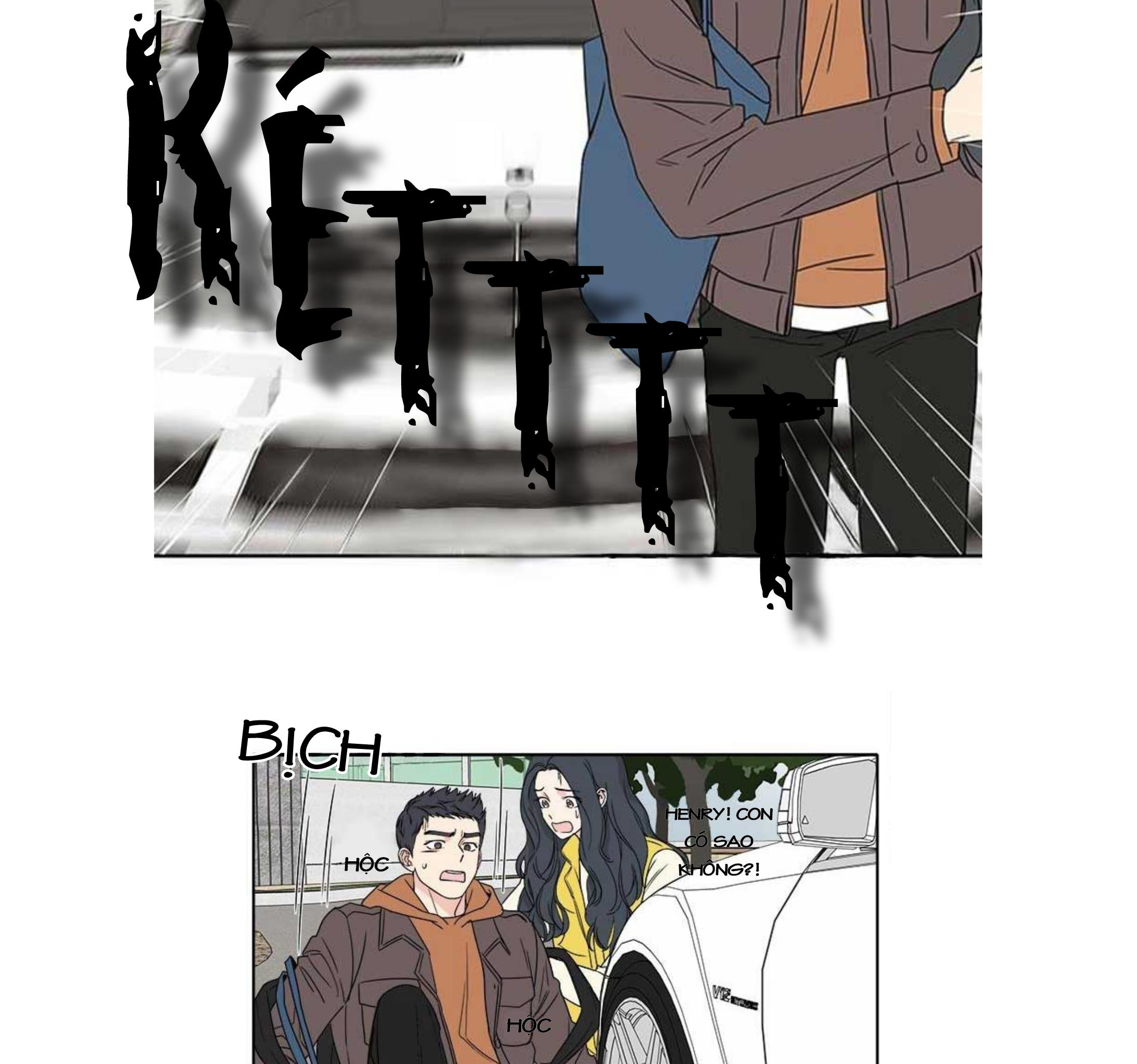 Mom, I'm Sorry Ch. 2 第25页