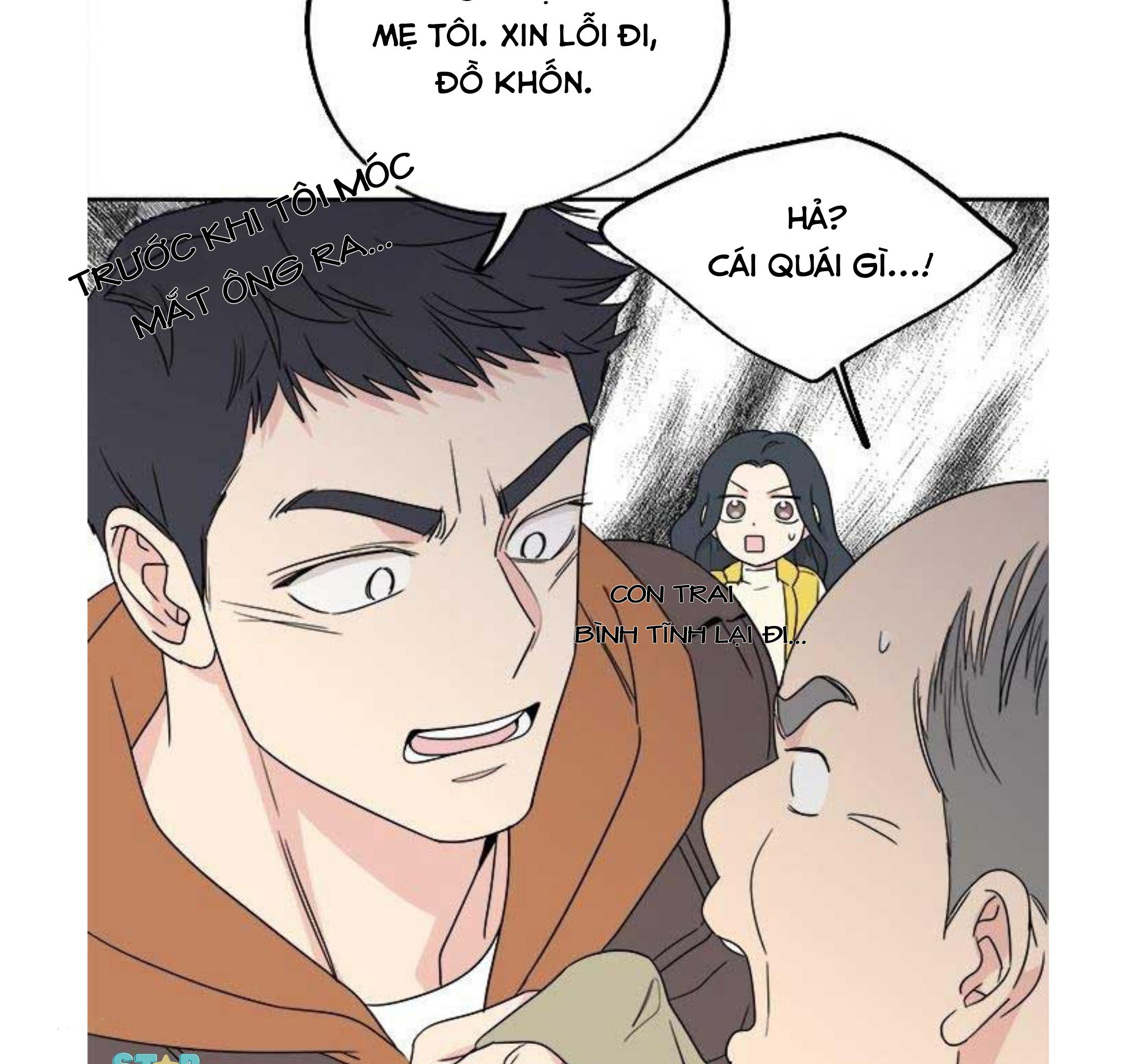 Mom, I'm Sorry Ch. 2 第36页