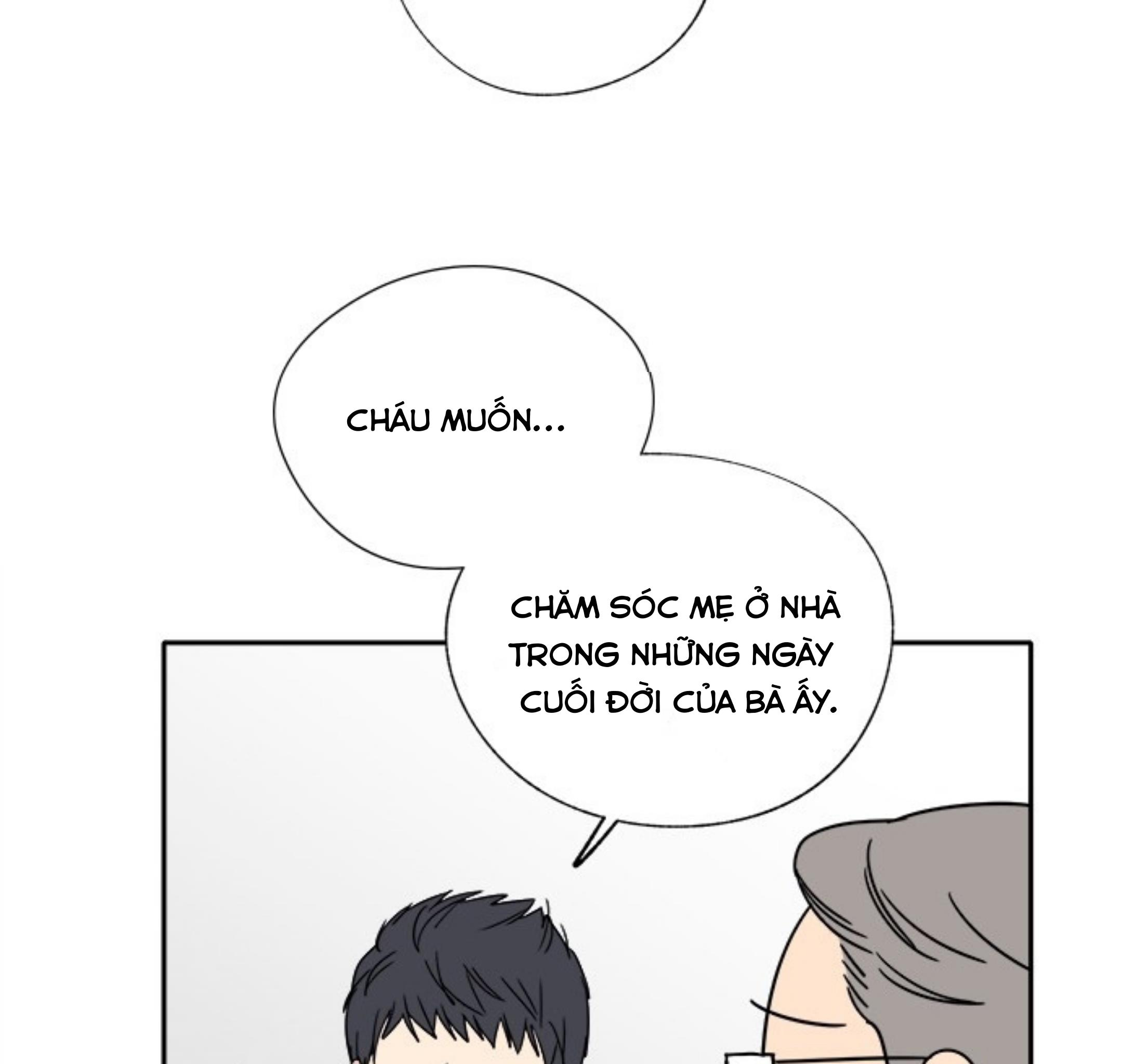 Mom, I'm Sorry Ch. 2 第5页