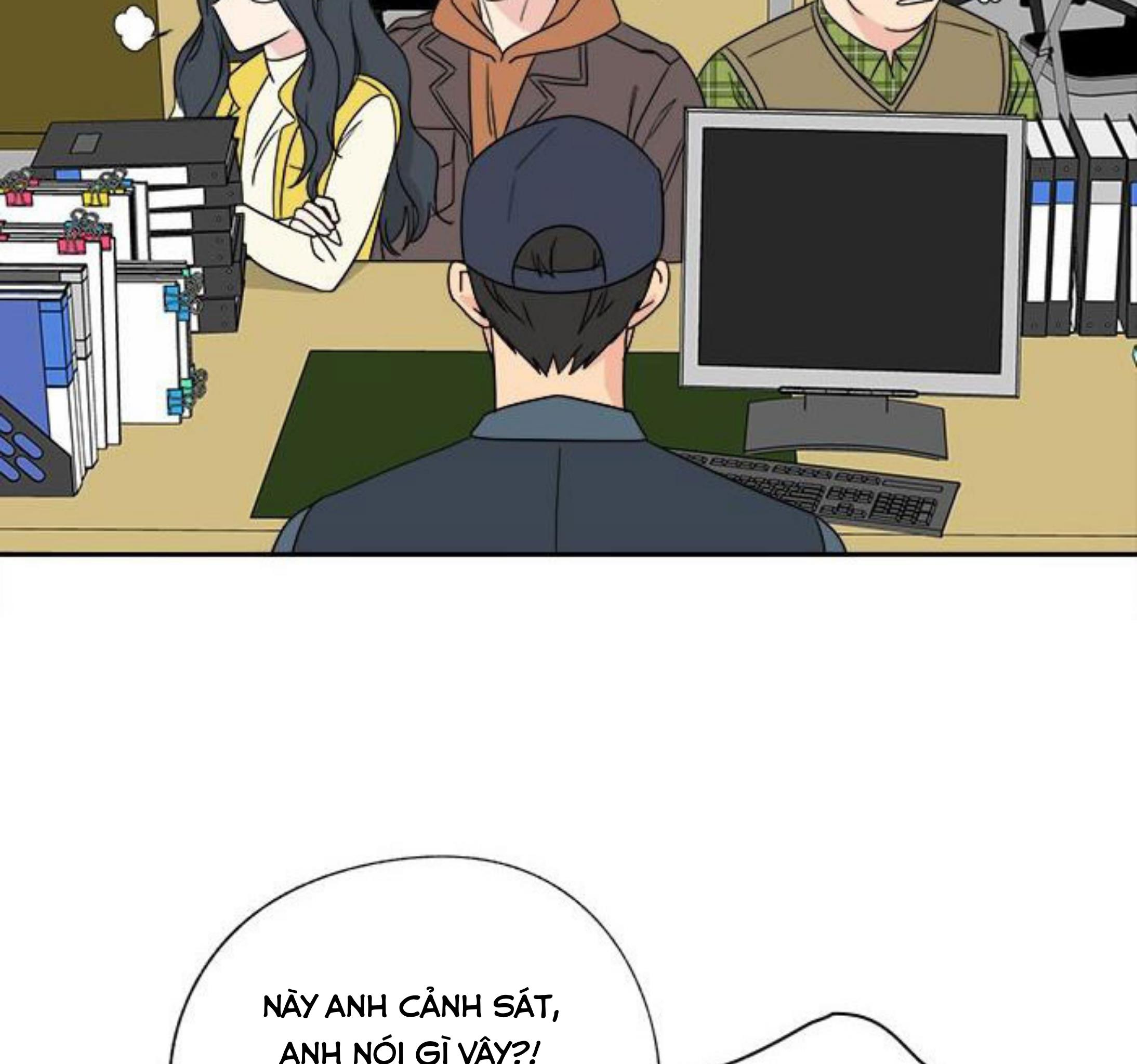 Mom, I'm Sorry Ch. 2 第41页