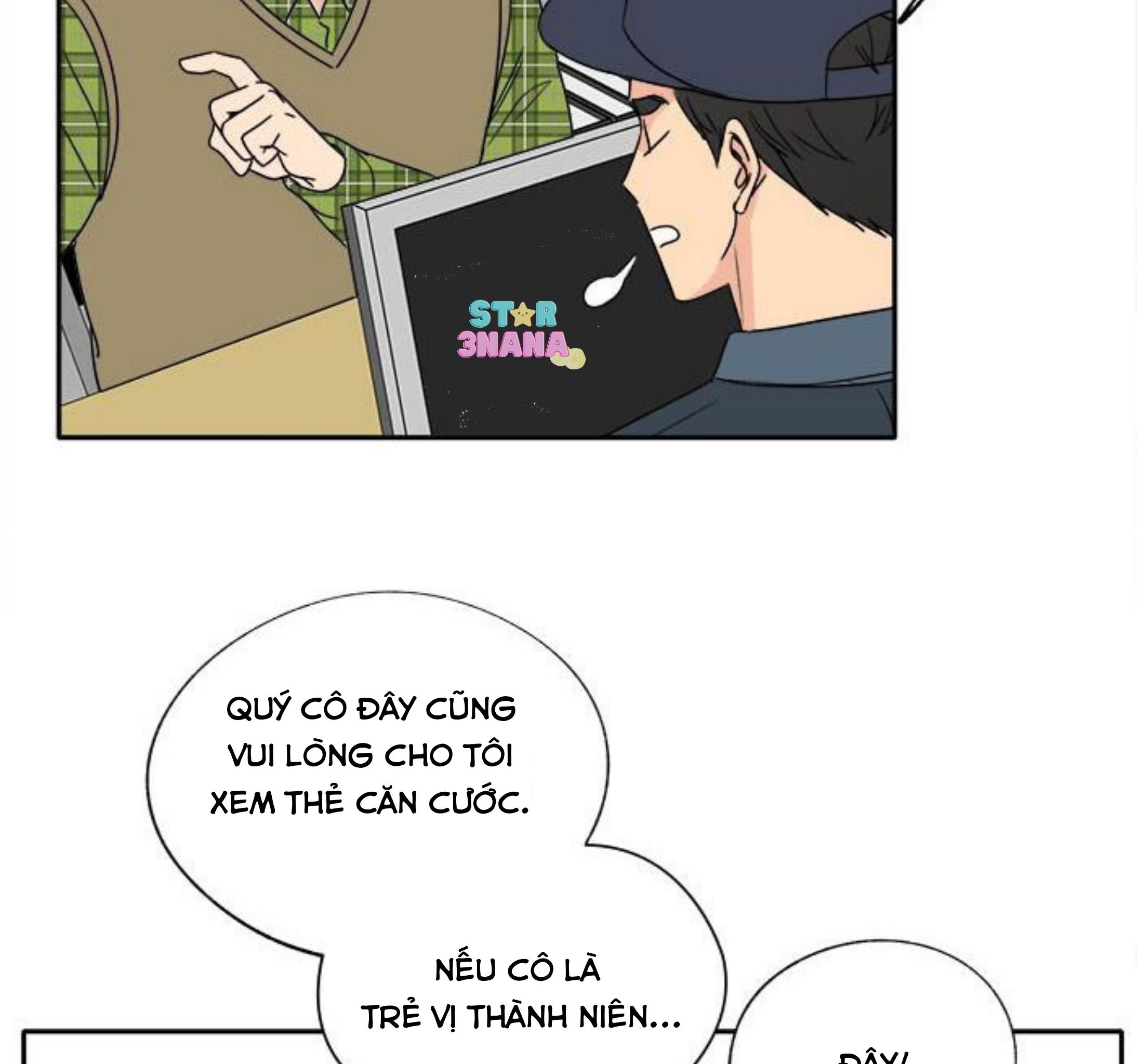 Mom, I'm Sorry Ch. 2 第44页