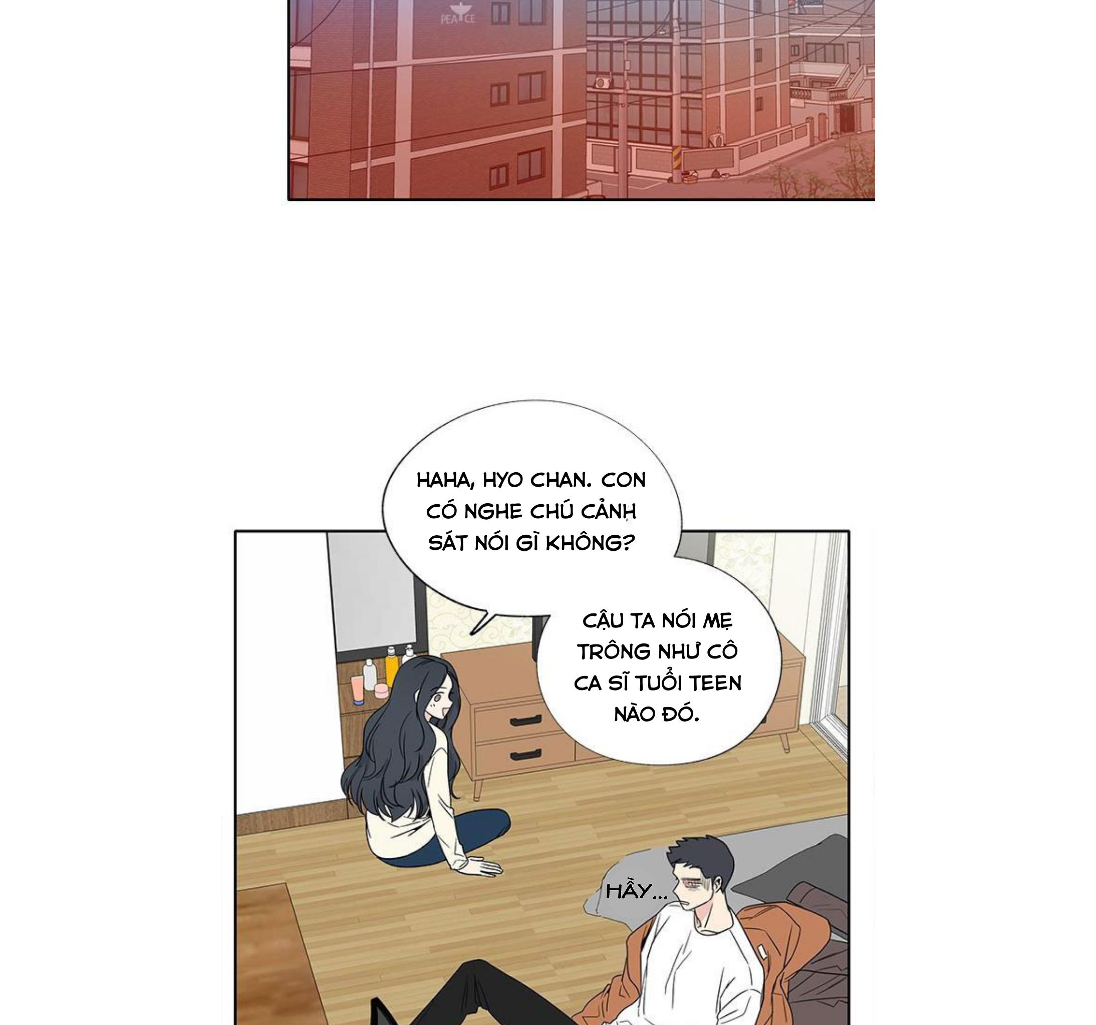 Mom, I'm Sorry Ch. 2 第52页