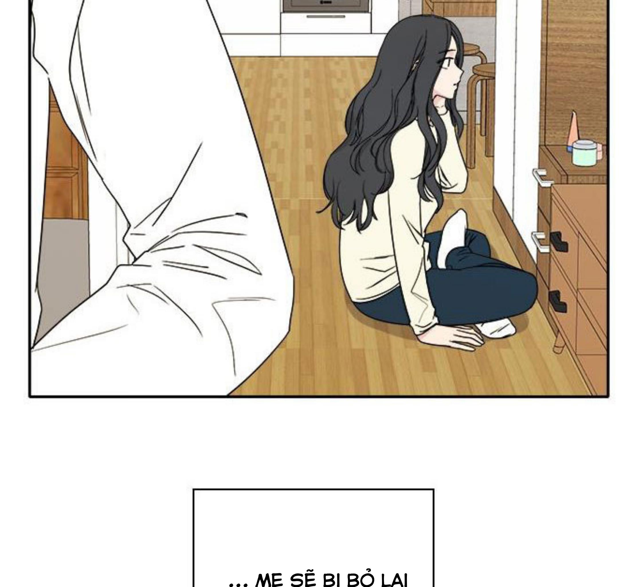 Mom, I'm Sorry Ch. 2 第64页