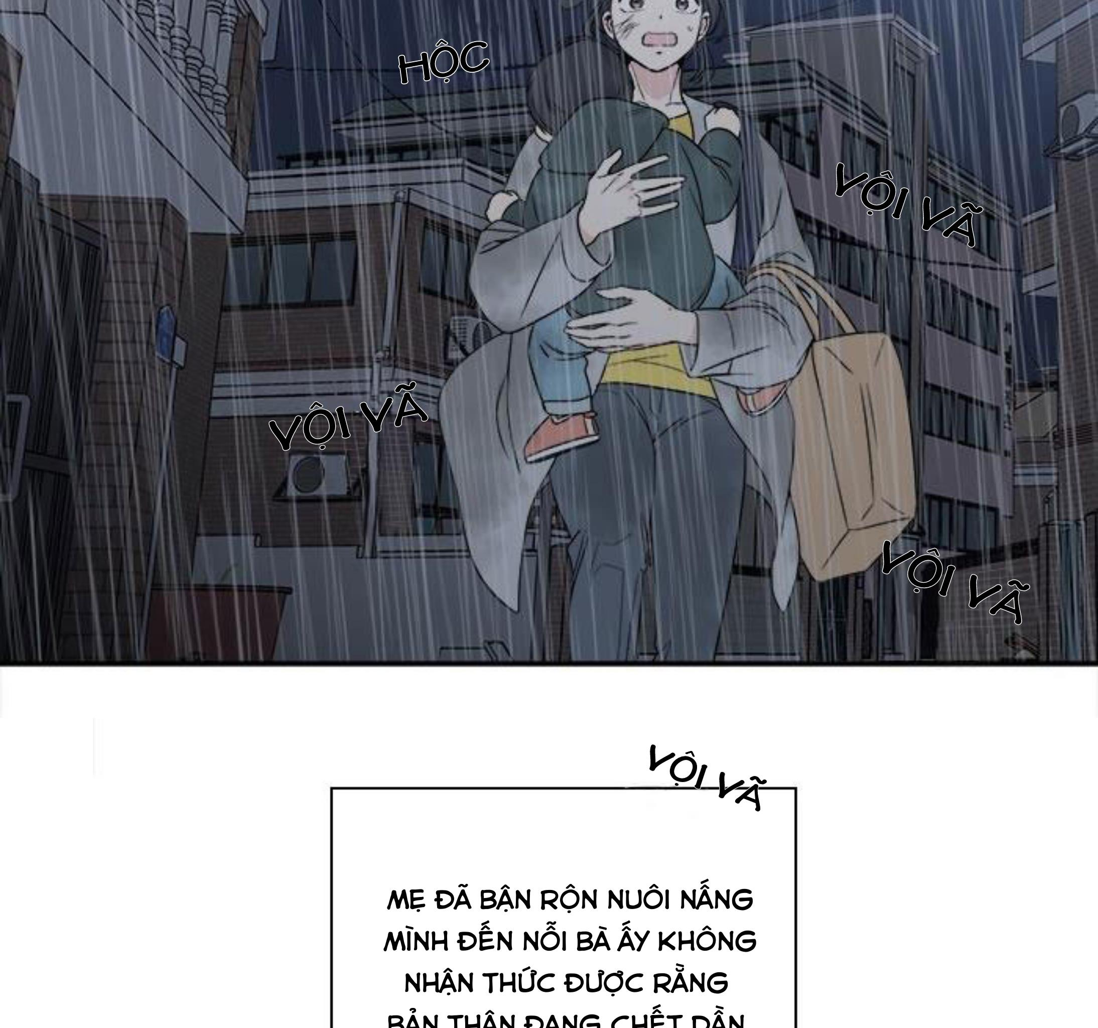 Mom, I'm Sorry Ch. 2 第67页