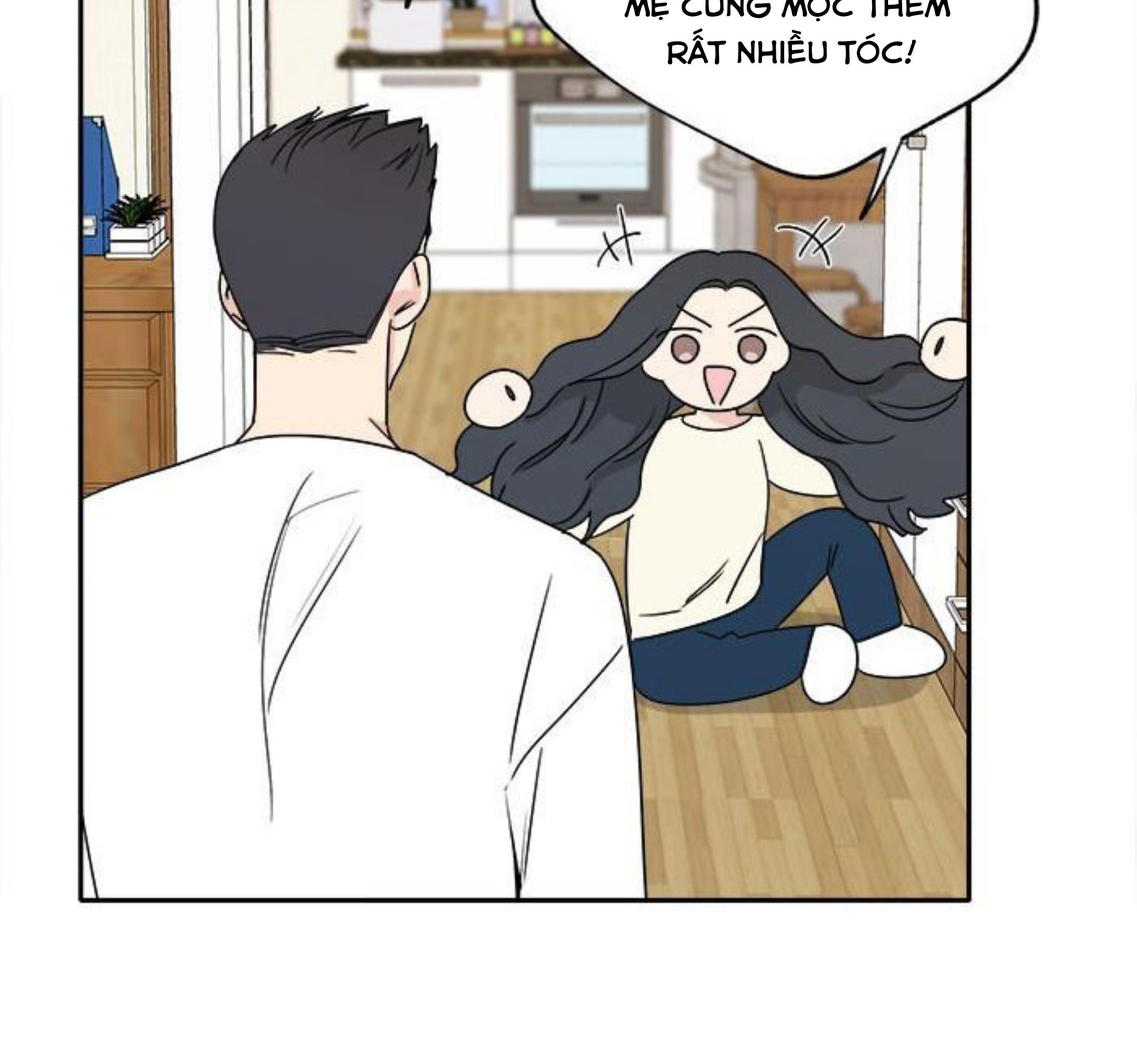 Mom, I'm Sorry Ch. 2 第74页