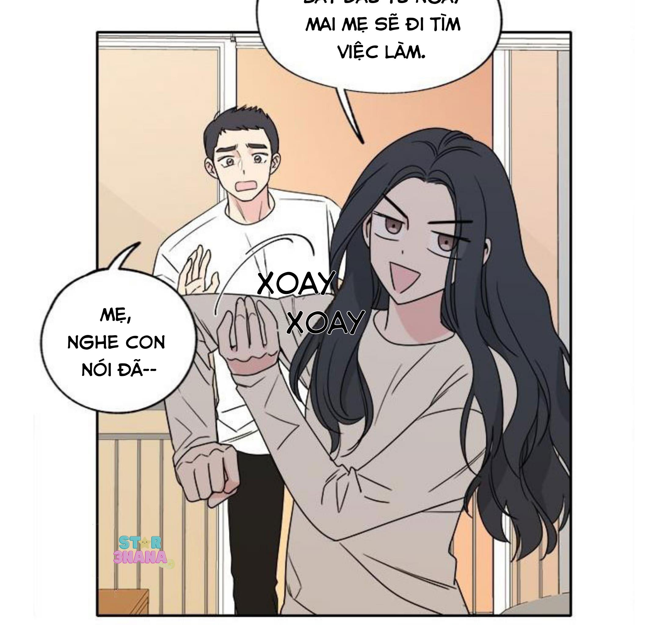 Mom, I'm Sorry Ch. 2 第84页