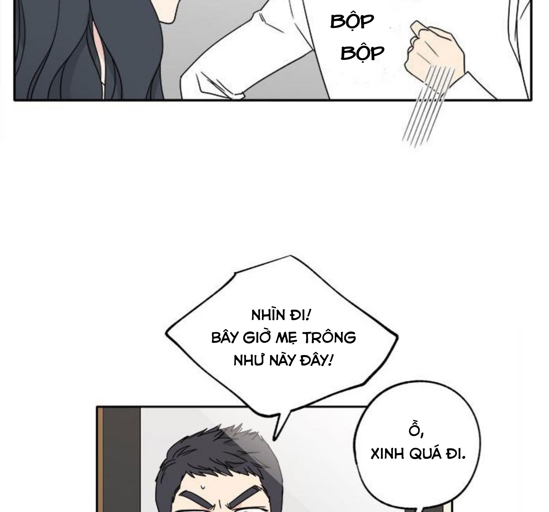 Mom, I'm Sorry Ch. 2 第89页