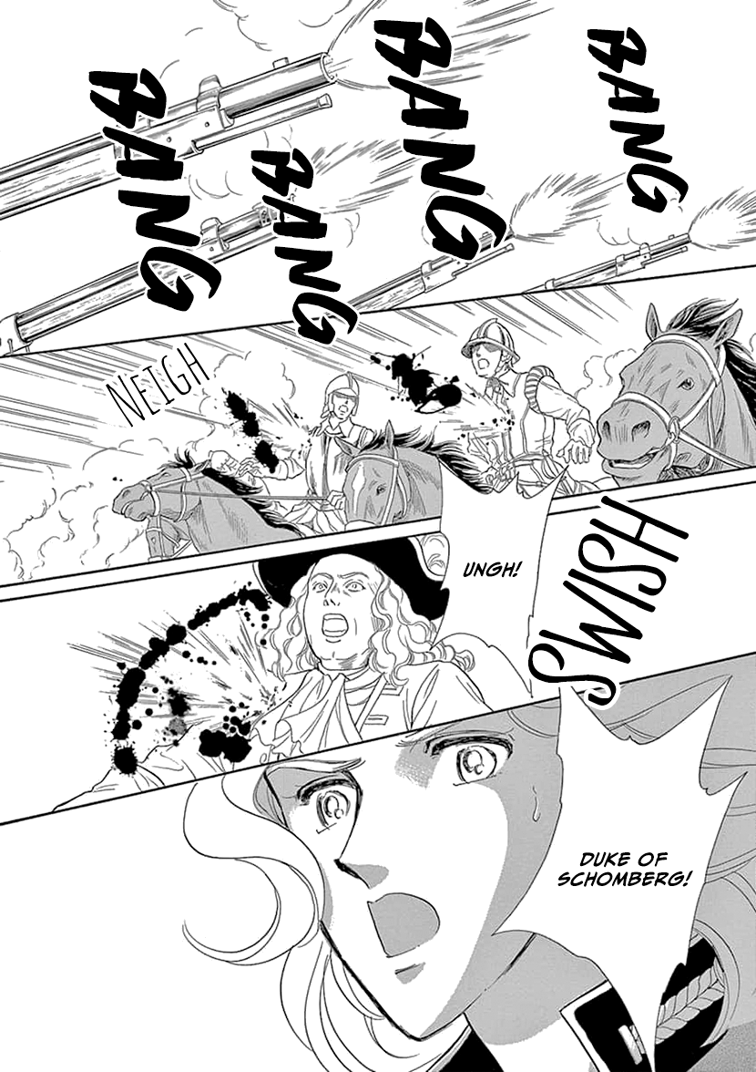 As Long As You're By My Side Stallion of Dawn 第46页