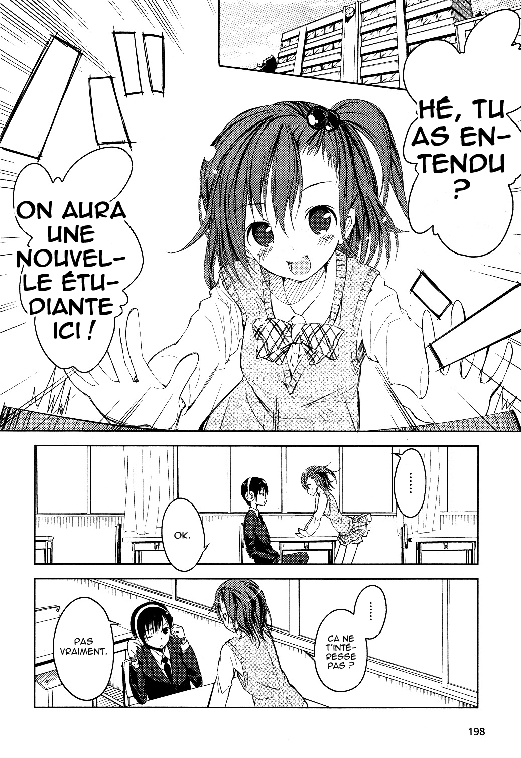 Sayonara Piano Sonata Le magasin au bout du monde 第37页