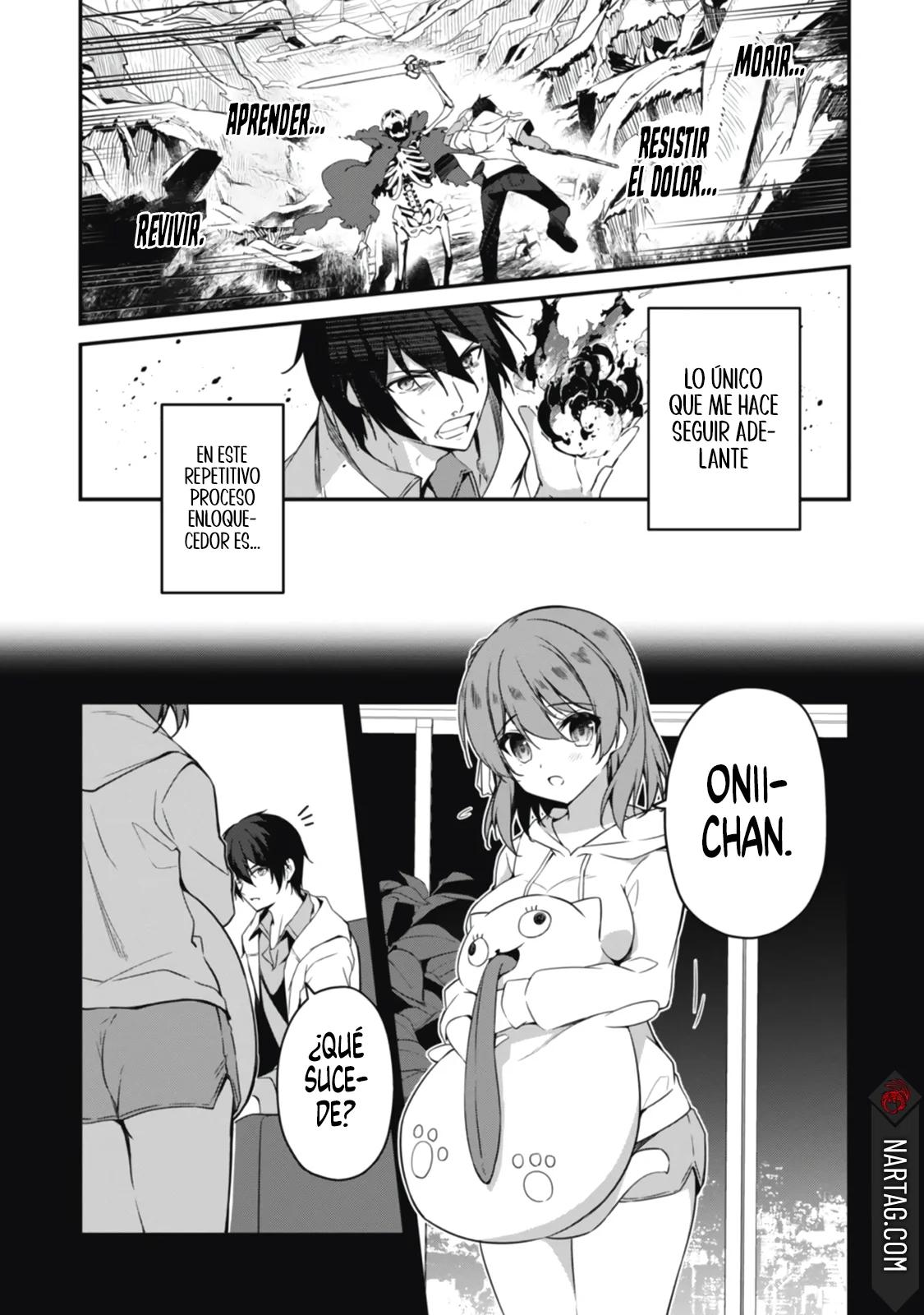 Level 1 kara Hajimaru Shoukan Musou ~Ore dake Tsukaeru Ura Dungeon de, Subete no Tenseisha wo Bucchigiru~ Vol. 1 Ch. 2 第15页