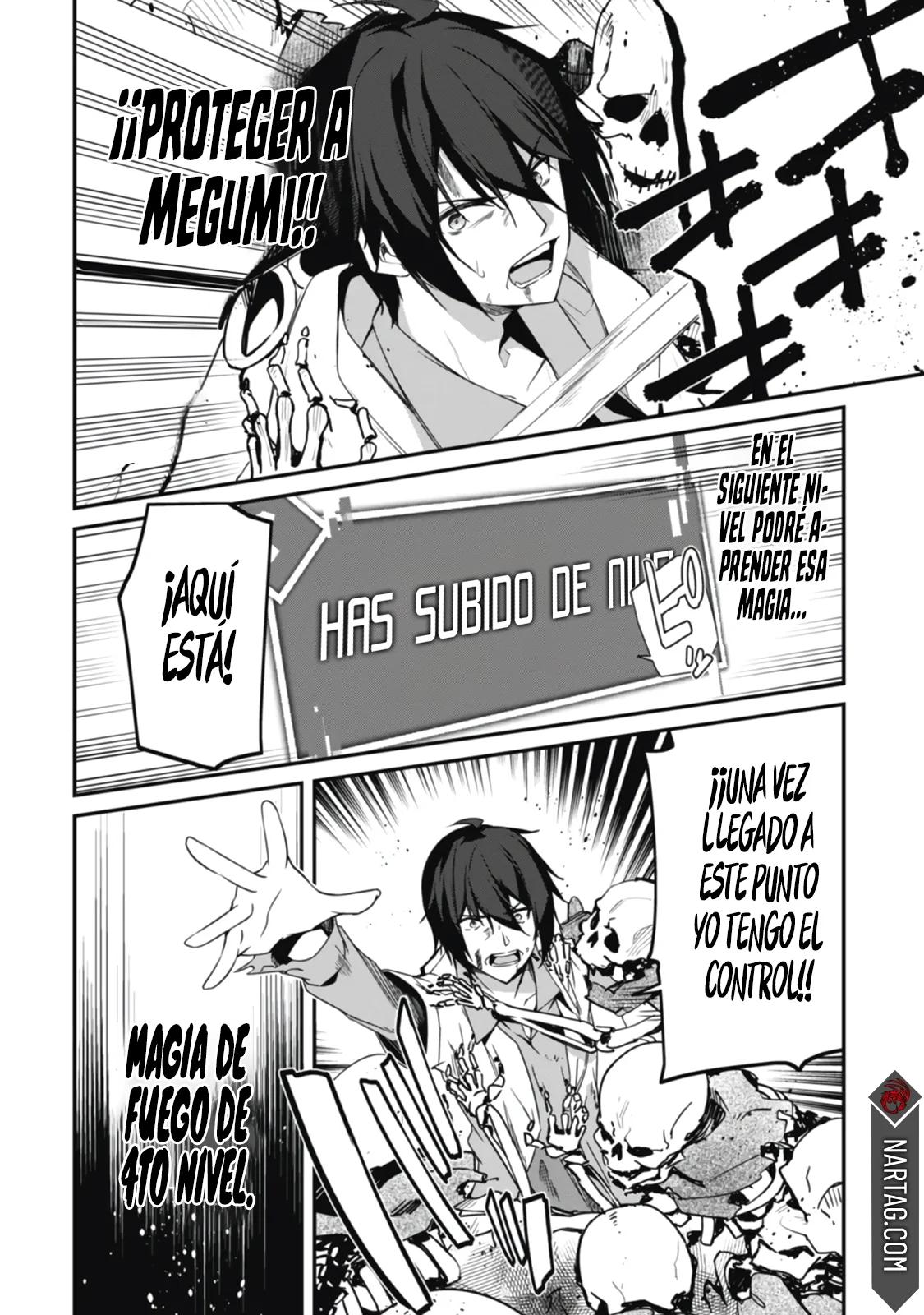 Level 1 kara Hajimaru Shoukan Musou ~Ore dake Tsukaeru Ura Dungeon de, Subete no Tenseisha wo Bucchigiru~ Vol. 1 Ch. 2 第18页