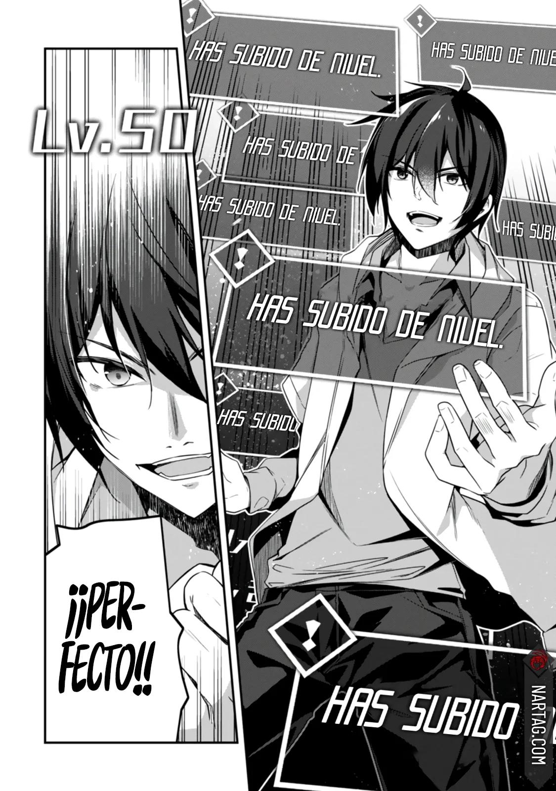 Level 1 kara Hajimaru Shoukan Musou ~Ore dake Tsukaeru Ura Dungeon de, Subete no Tenseisha wo Bucchigiru~ Vol. 1 Ch. 2 第20页