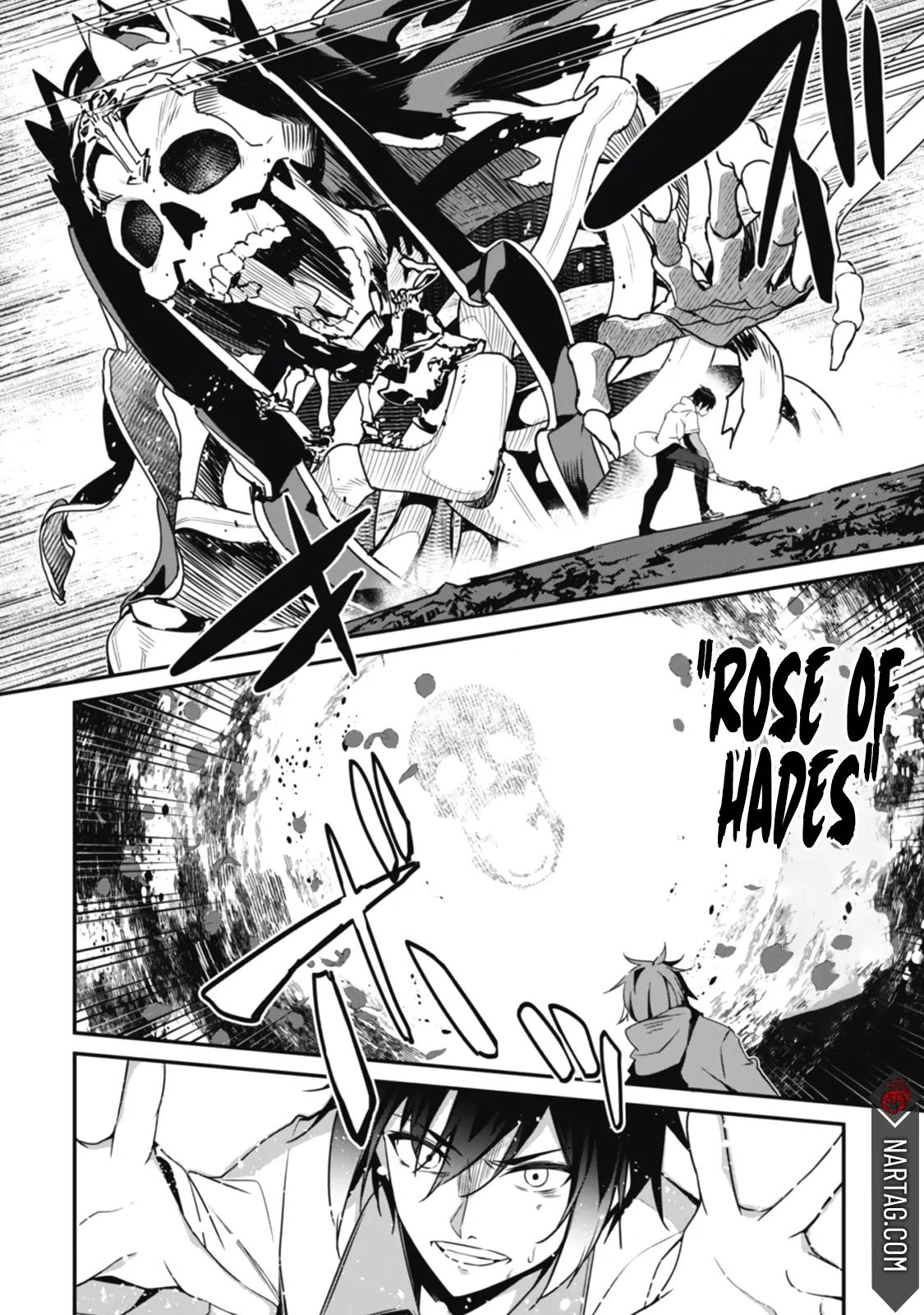 Level 1 kara Hajimaru Shoukan Musou ~Ore dake Tsukaeru Ura Dungeon de, Subete no Tenseisha wo Bucchigiru~ Vol. 1 Ch. 2 第26页
