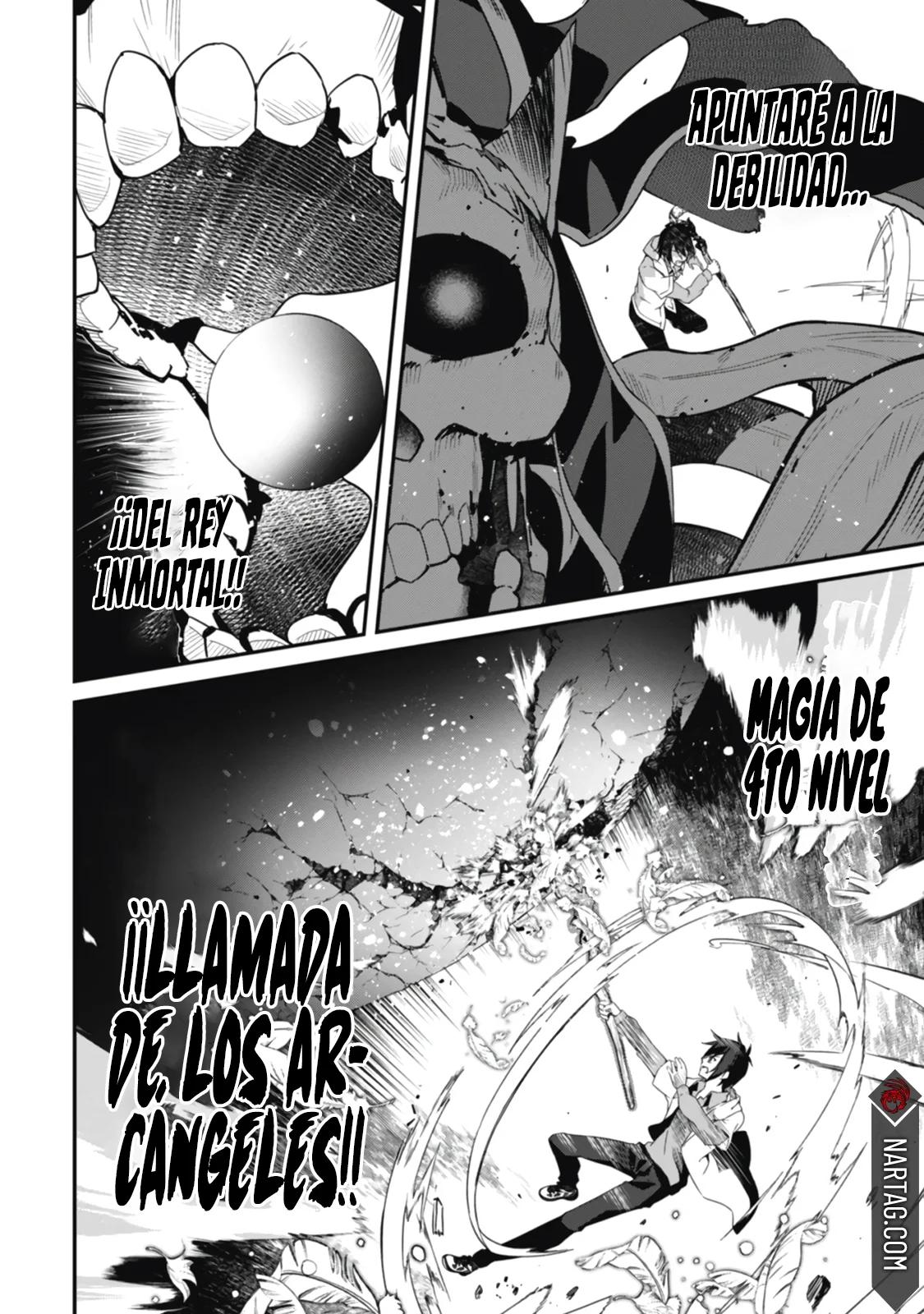 Level 1 kara Hajimaru Shoukan Musou ~Ore dake Tsukaeru Ura Dungeon de, Subete no Tenseisha wo Bucchigiru~ Vol. 1 Ch. 2 第28页
