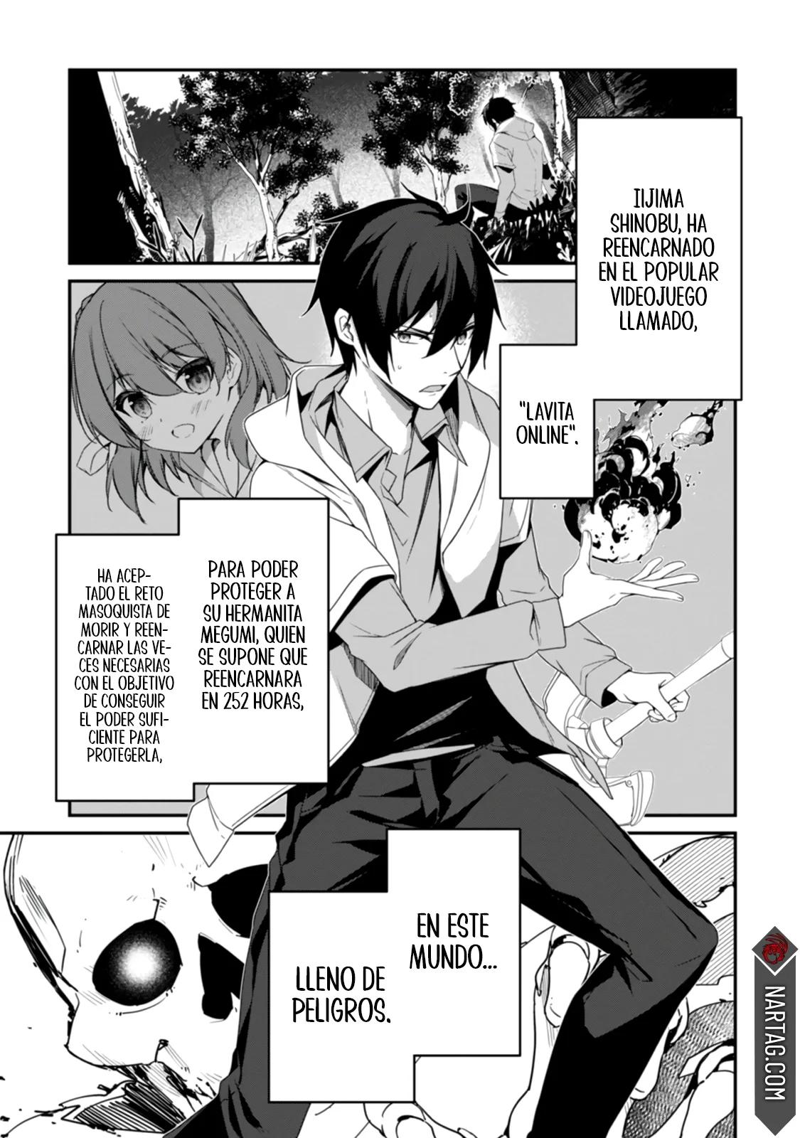 Level 1 kara Hajimaru Shoukan Musou ~Ore dake Tsukaeru Ura Dungeon de, Subete no Tenseisha wo Bucchigiru~ Vol. 1 Ch. 2 第4页