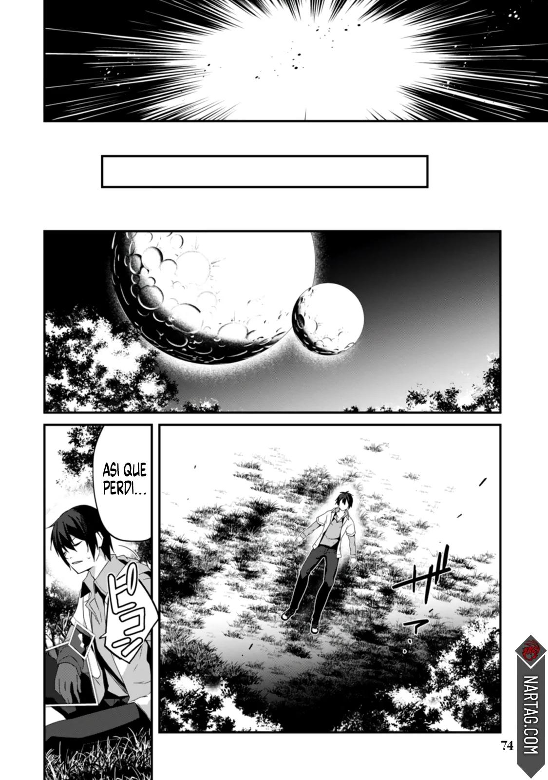 Level 1 kara Hajimaru Shoukan Musou ~Ore dake Tsukaeru Ura Dungeon de, Subete no Tenseisha wo Bucchigiru~ Vol. 1 Ch. 2 第32页
