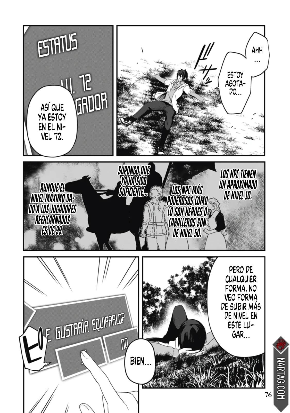 Level 1 kara Hajimaru Shoukan Musou ~Ore dake Tsukaeru Ura Dungeon de, Subete no Tenseisha wo Bucchigiru~ Vol. 1 Ch. 2 第34页