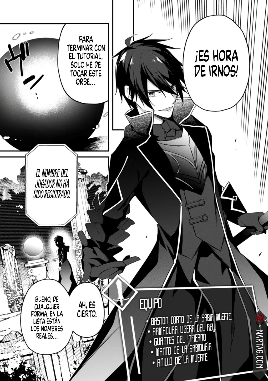 Level 1 kara Hajimaru Shoukan Musou ~Ore dake Tsukaeru Ura Dungeon de, Subete no Tenseisha wo Bucchigiru~ Vol. 1 Ch. 2 第35页