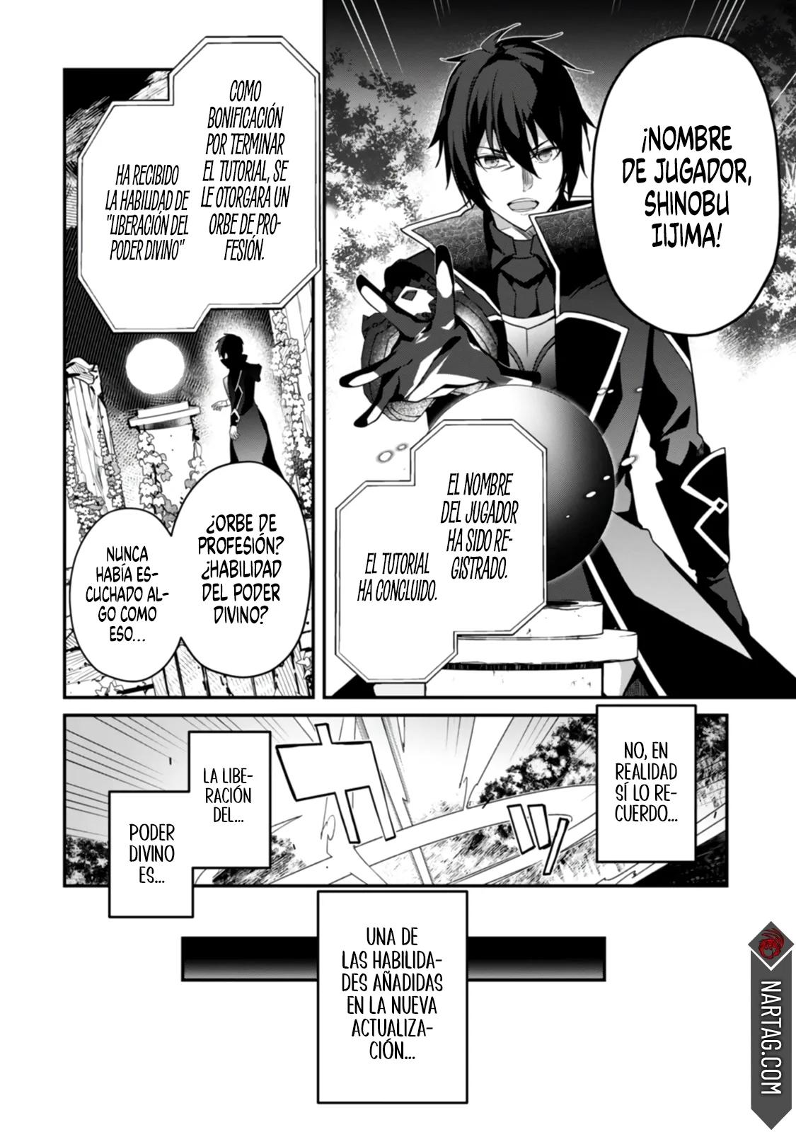 Level 1 kara Hajimaru Shoukan Musou ~Ore dake Tsukaeru Ura Dungeon de, Subete no Tenseisha wo Bucchigiru~ Vol. 1 Ch. 2 第36页