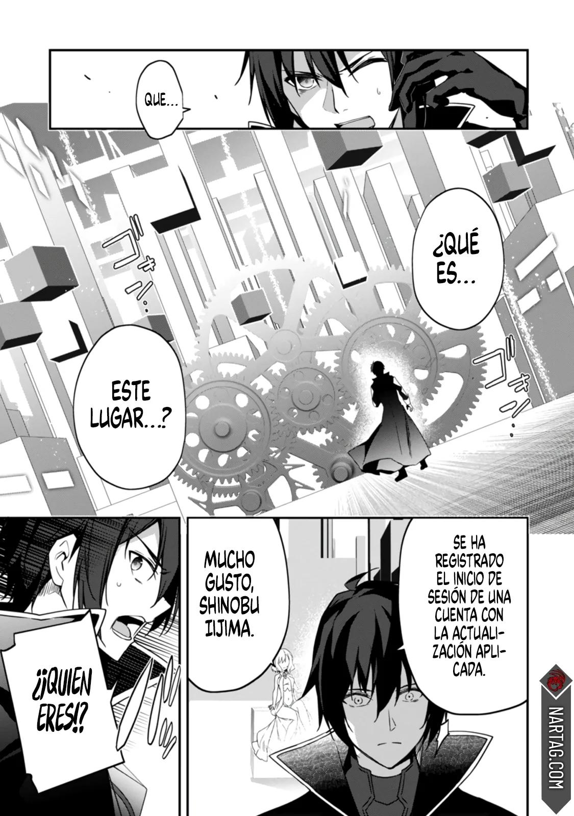 Level 1 kara Hajimaru Shoukan Musou ~Ore dake Tsukaeru Ura Dungeon de, Subete no Tenseisha wo Bucchigiru~ Vol. 1 Ch. 2 第37页