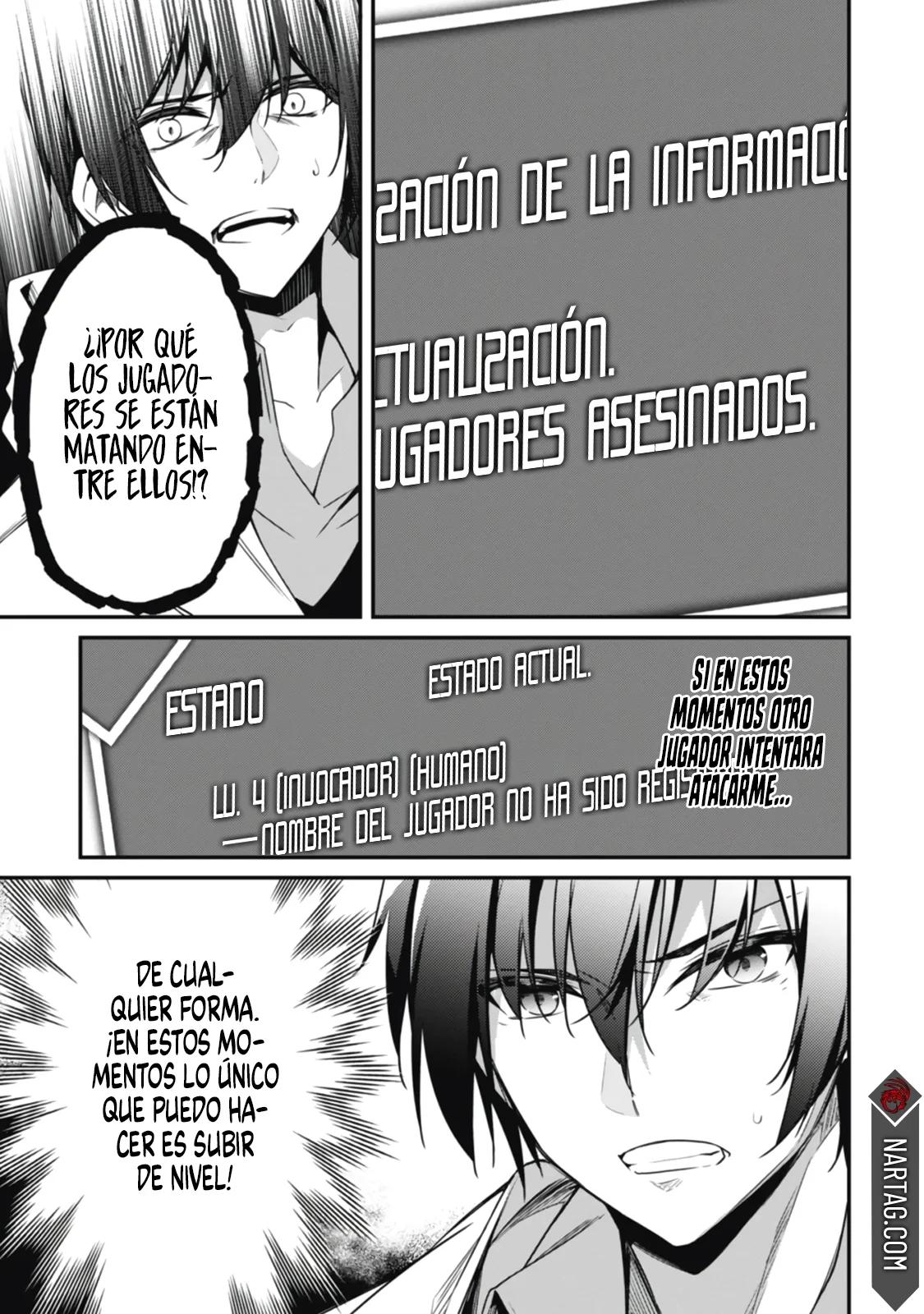 Level 1 kara Hajimaru Shoukan Musou ~Ore dake Tsukaeru Ura Dungeon de, Subete no Tenseisha wo Bucchigiru~ Vol. 1 Ch. 2 第6页