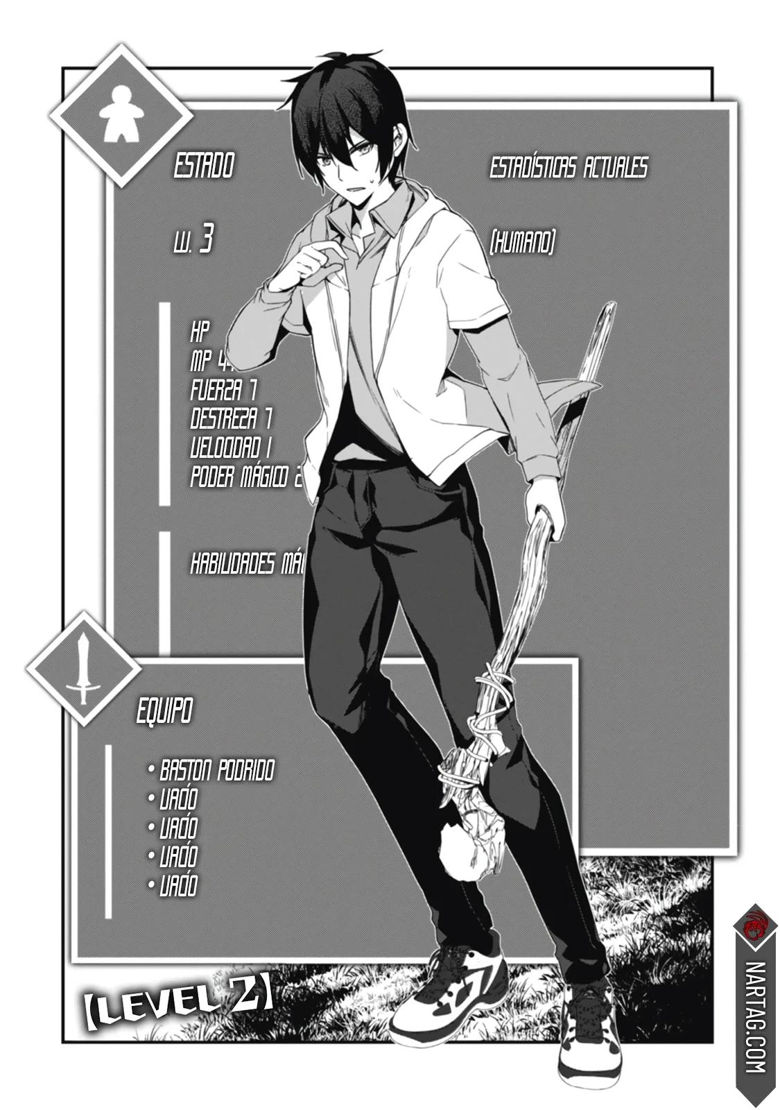 Level 1 kara Hajimaru Shoukan Musou ~Ore dake Tsukaeru Ura Dungeon de, Subete no Tenseisha wo Bucchigiru~ Vol. 1 Ch. 2 第7页