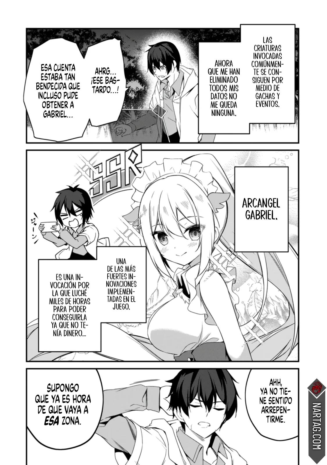 Level 1 kara Hajimaru Shoukan Musou ~Ore dake Tsukaeru Ura Dungeon de, Subete no Tenseisha wo Bucchigiru~ Vol. 1 Ch. 2 第9页