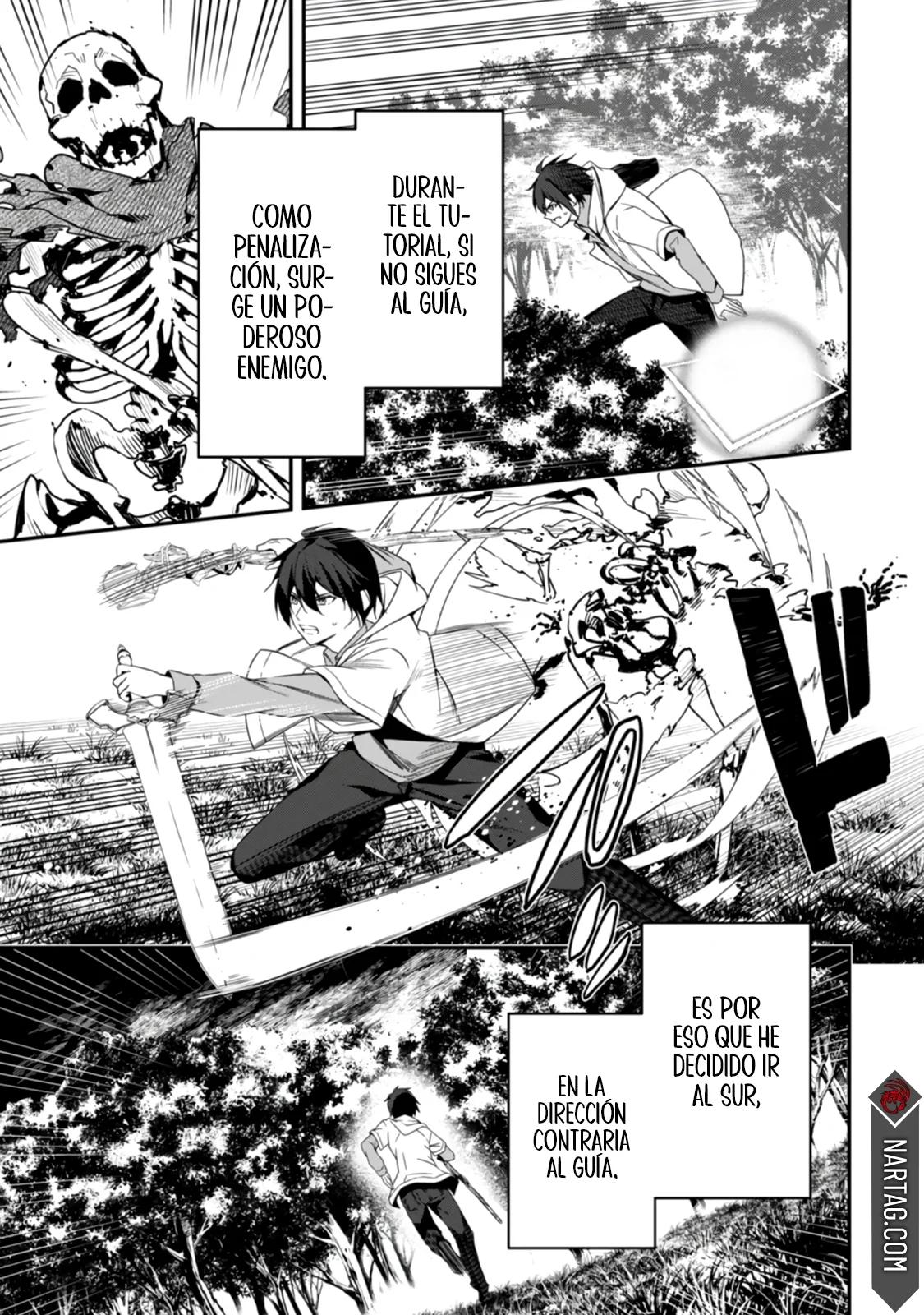 Level 1 kara Hajimaru Shoukan Musou ~Ore dake Tsukaeru Ura Dungeon de, Subete no Tenseisha wo Bucchigiru~ Vol. 1 Ch. 2 第10页