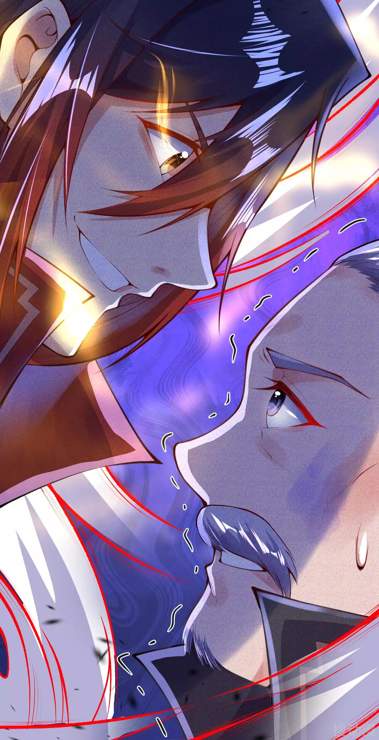 Invincible Sword Domain Ch. 4 第48页