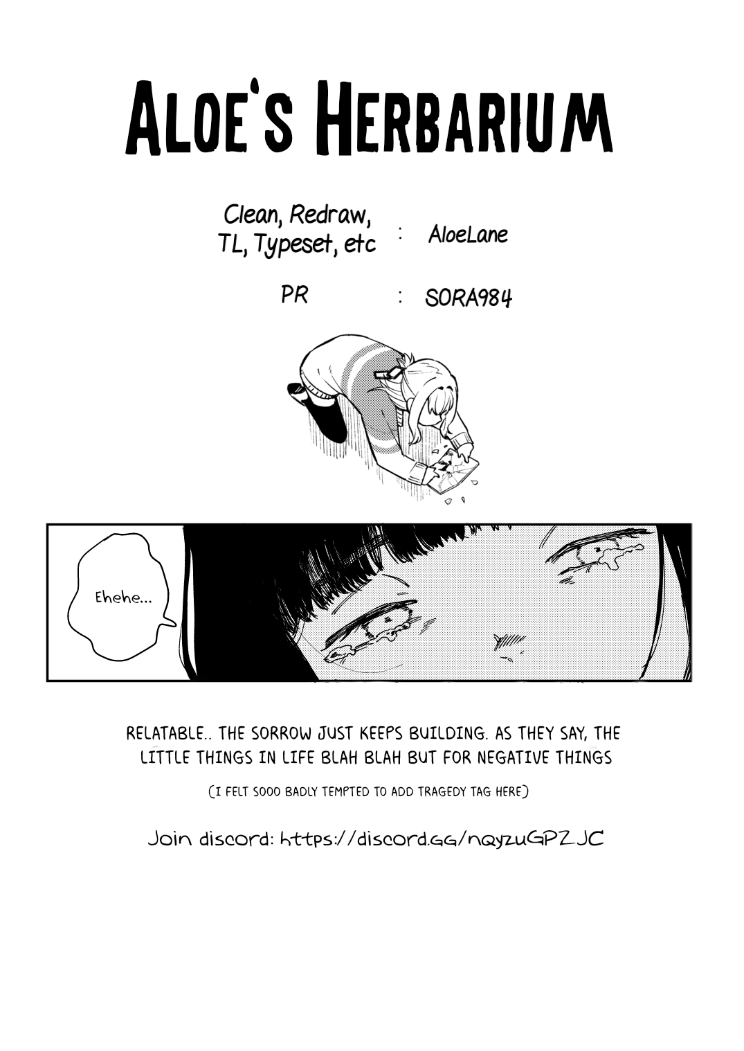 Doushite futsu ni ikirenai 第5页