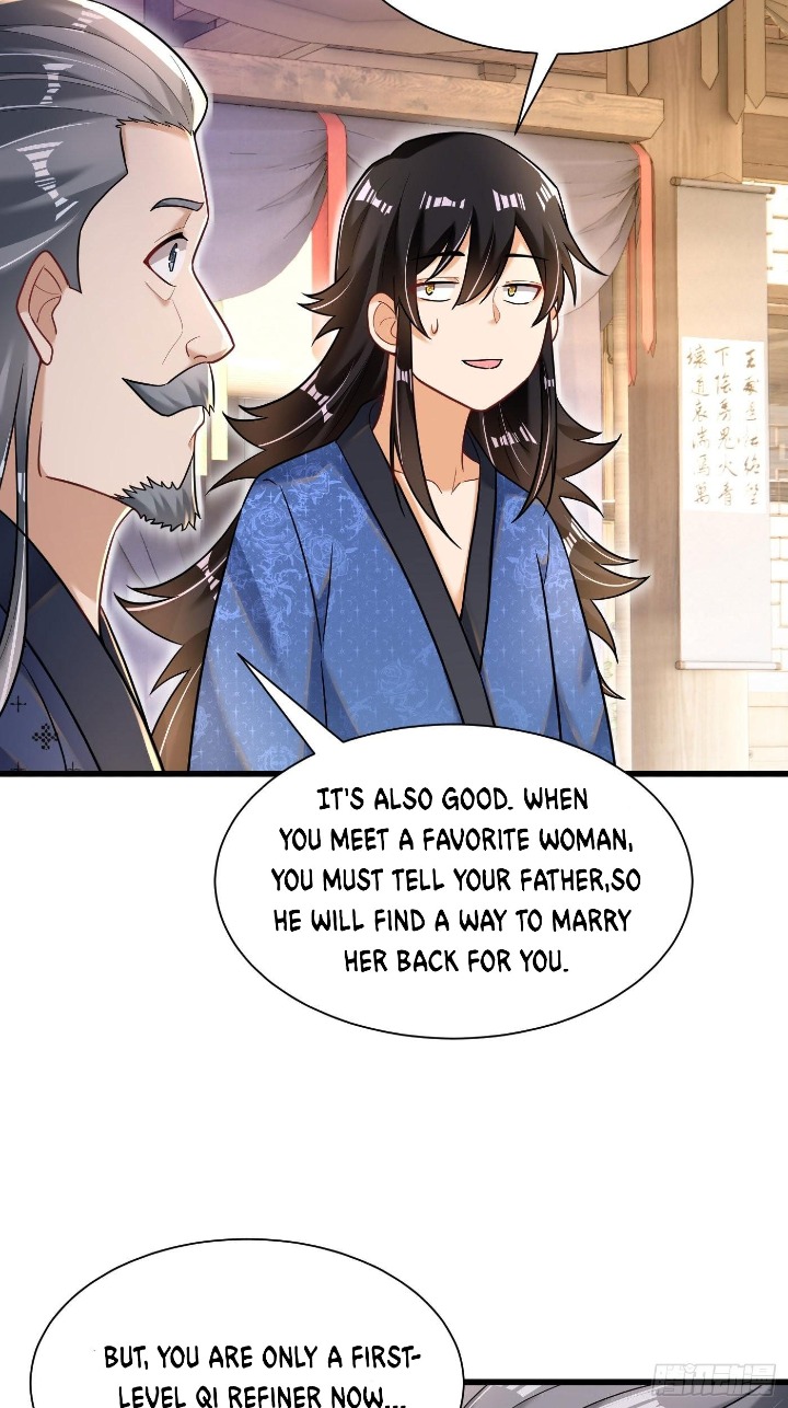 The Strongest Abandoned Husband Ch. 2 第11页