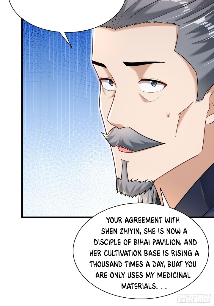 The Strongest Abandoned Husband Ch. 2 第12页
