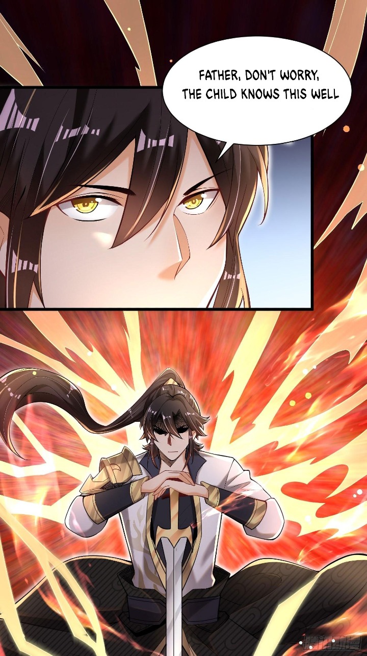 The Strongest Abandoned Husband Ch. 2 第13页