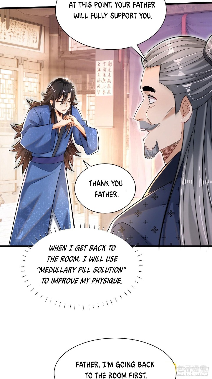 The Strongest Abandoned Husband Ch. 2 第15页