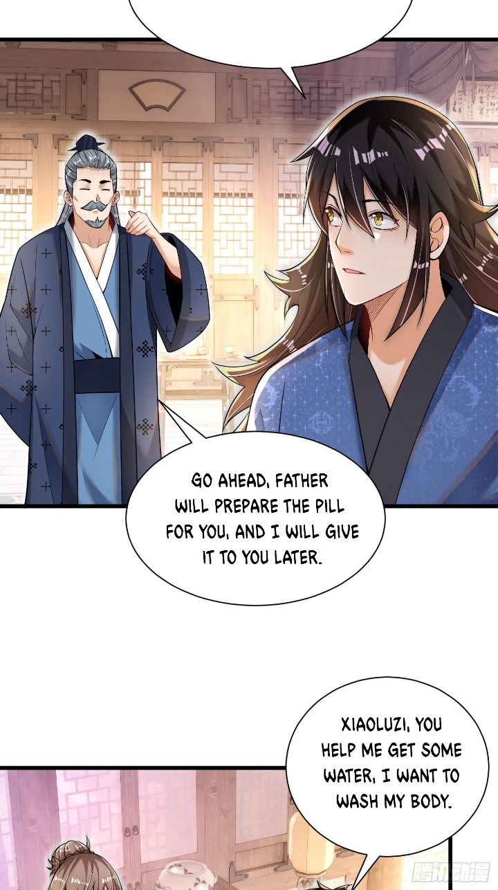 The Strongest Abandoned Husband Ch. 2 第16页